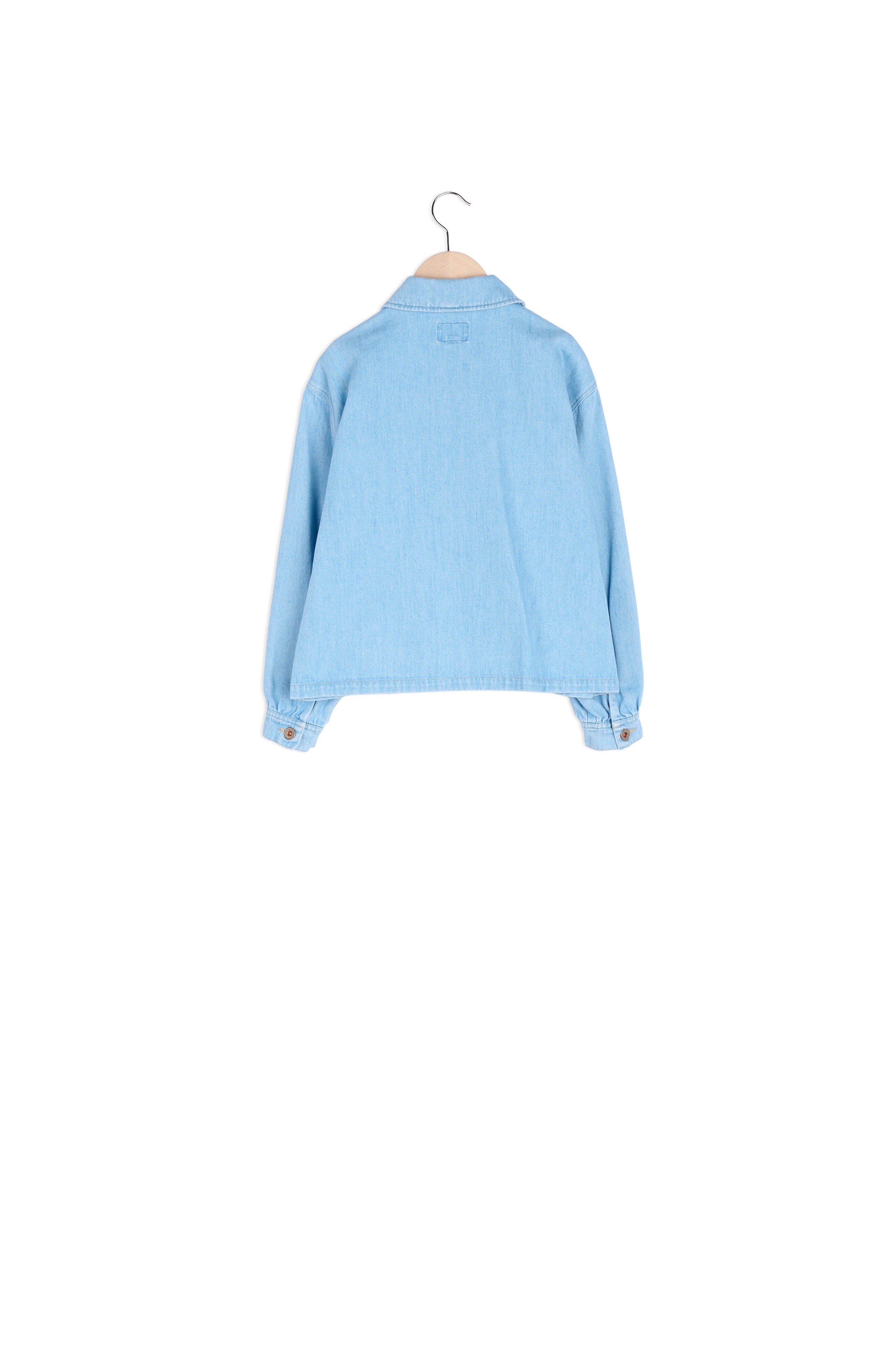 AZUCAR OVERSHIRT Faume - seconde main