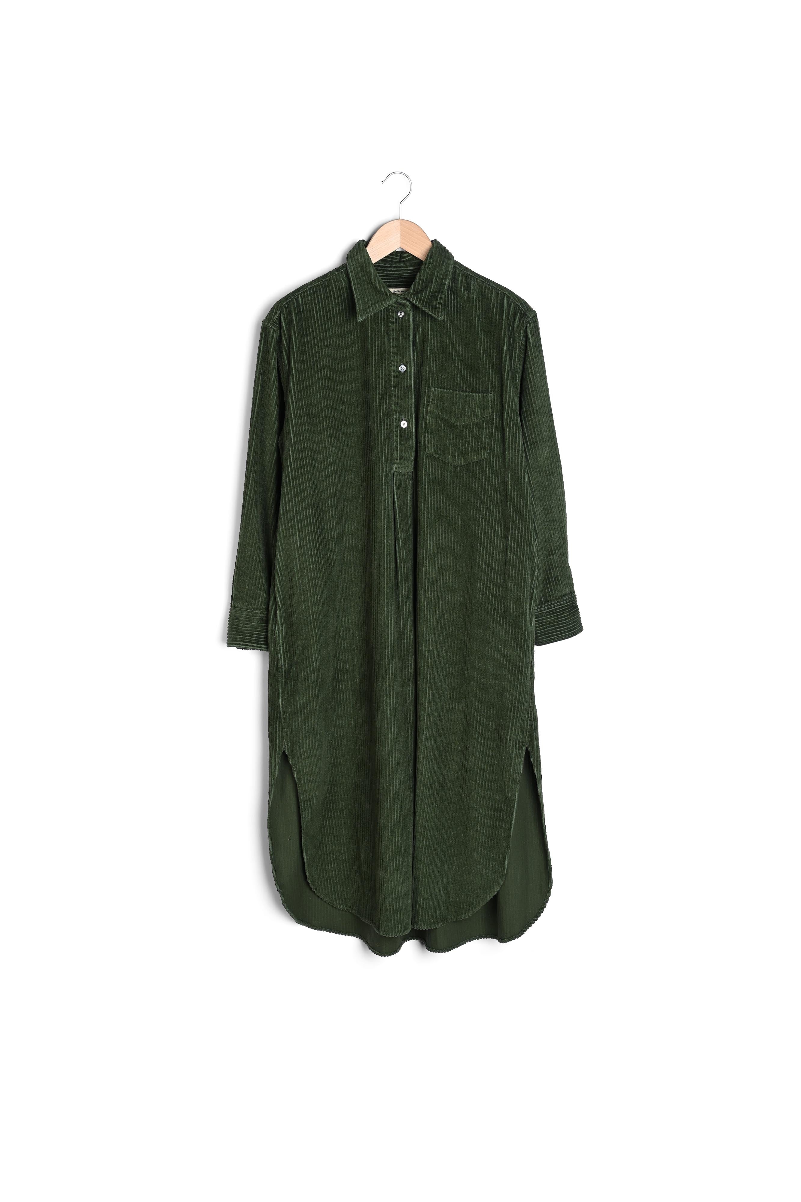 ROBE GABY Faume - seconde main