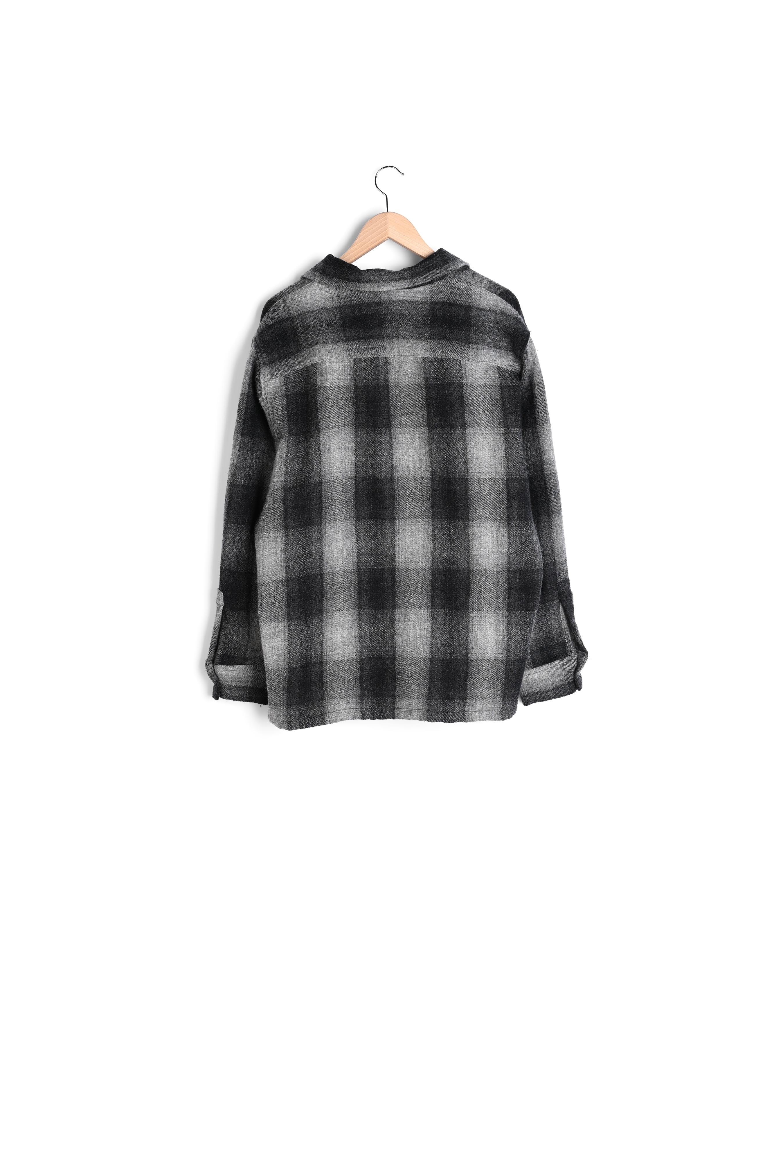 FONZ OVERHEMD Faume - seconde main