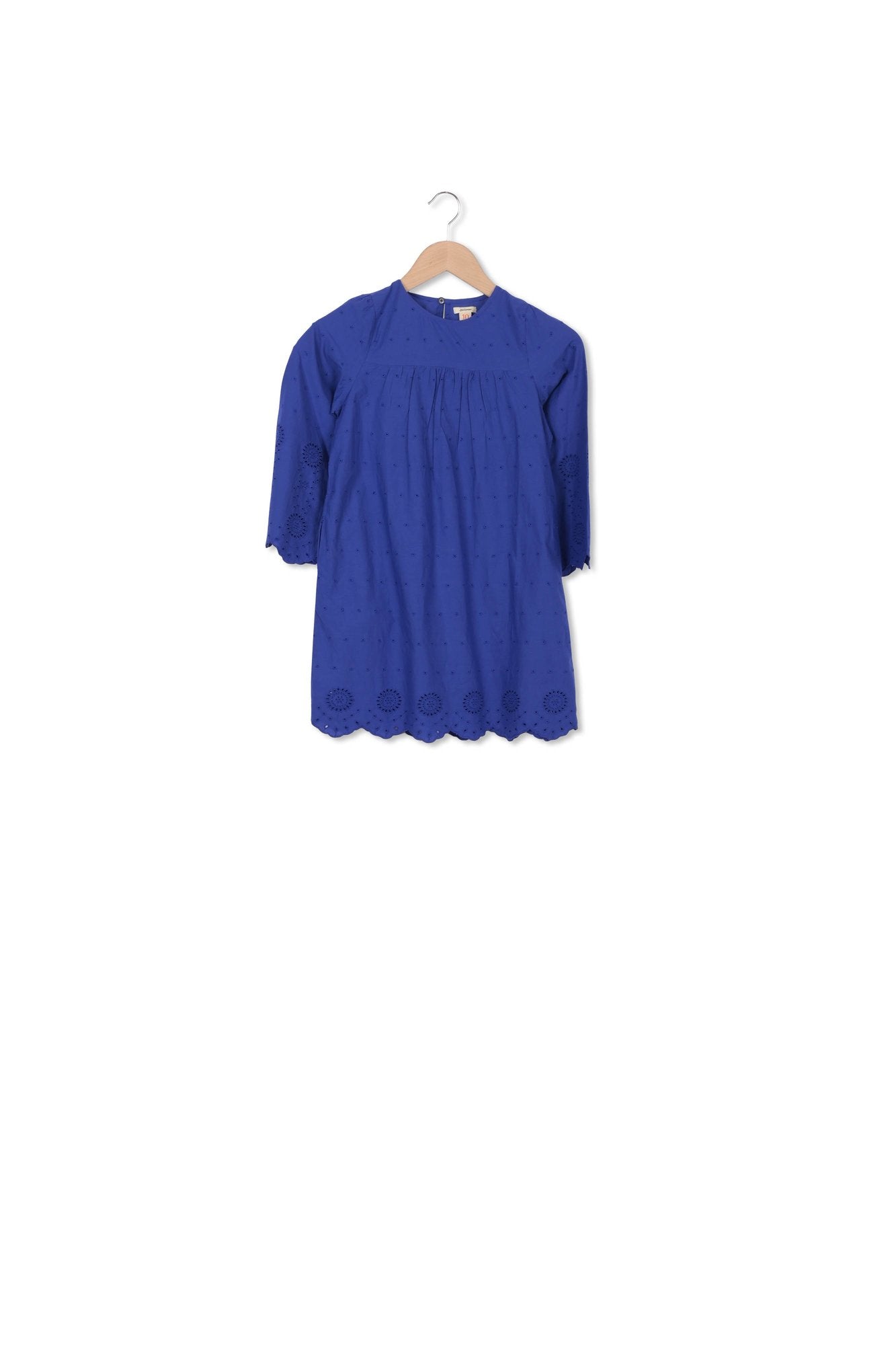 HEMLOCK DRESS Faume - seconde main