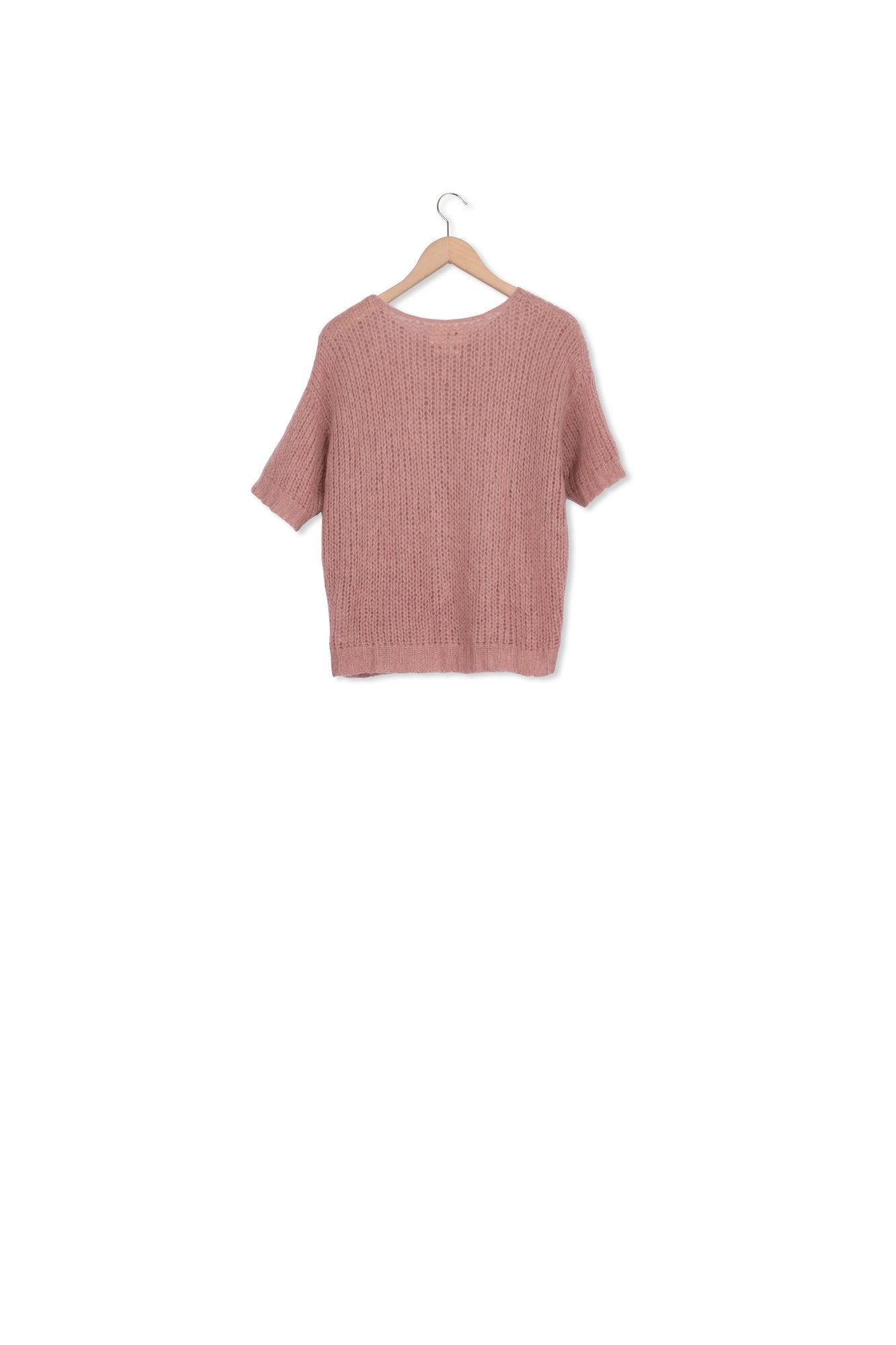 PULL TOLYA Faume - seconde main