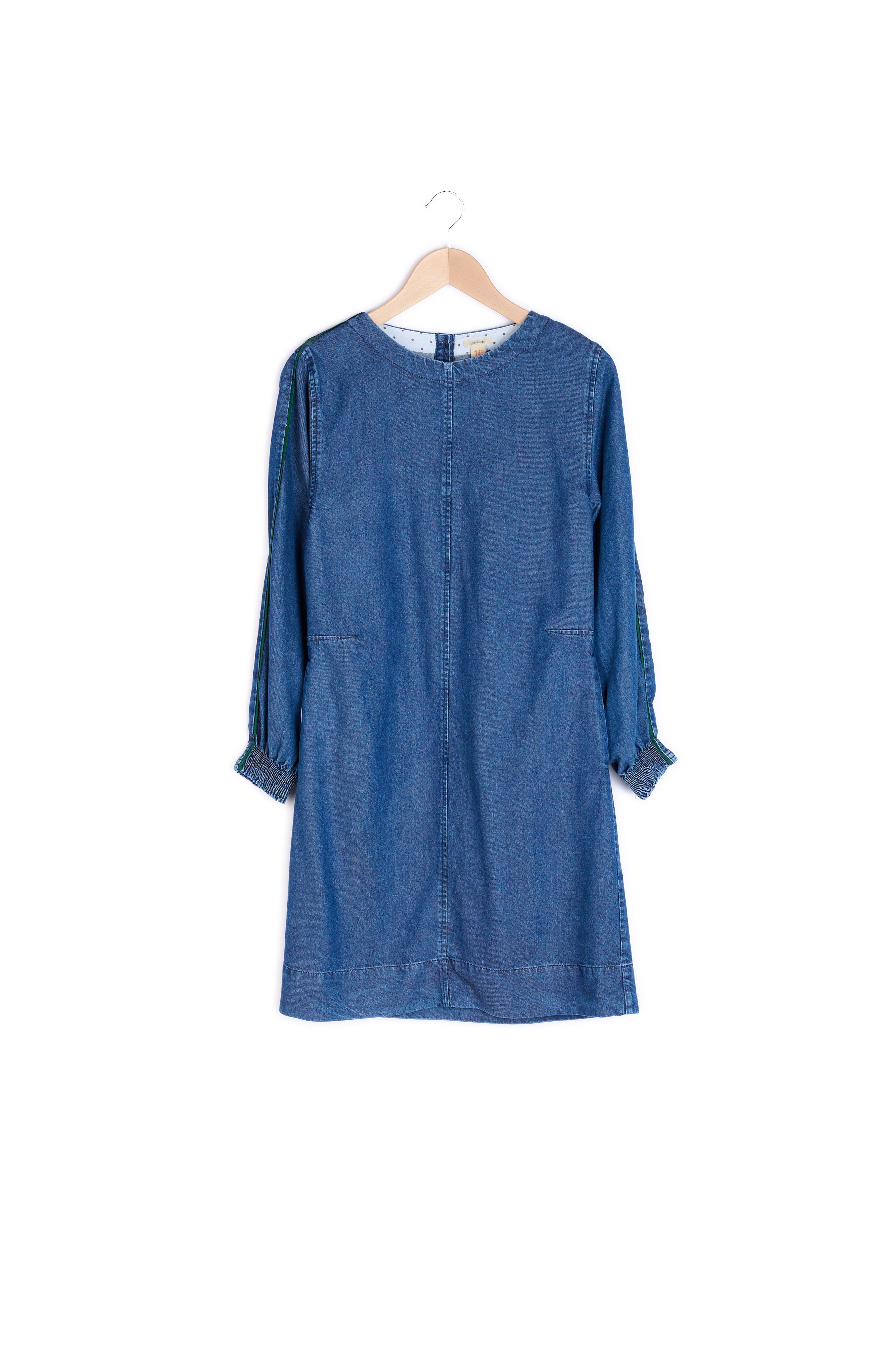 ROBE ANGEL Faume - seconde main