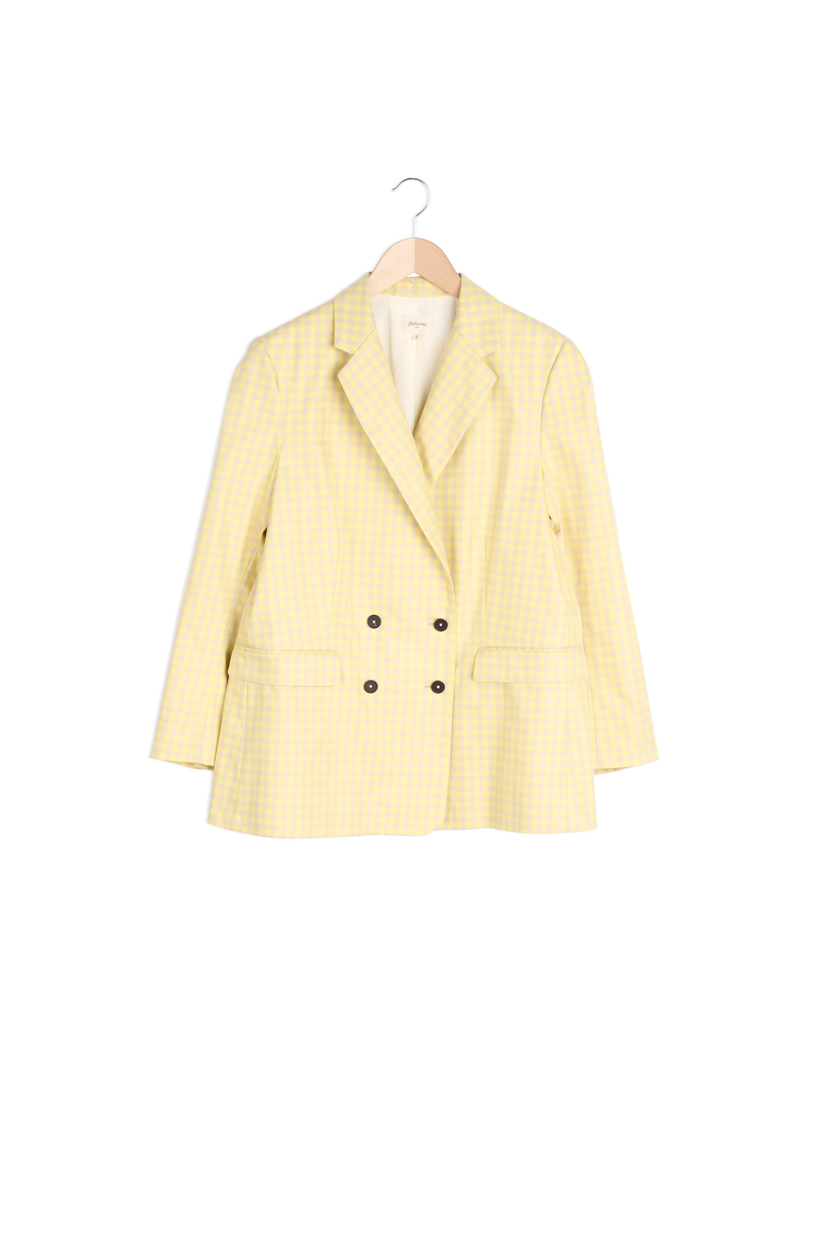 VIVIEN BLAZER Faume - seconde main