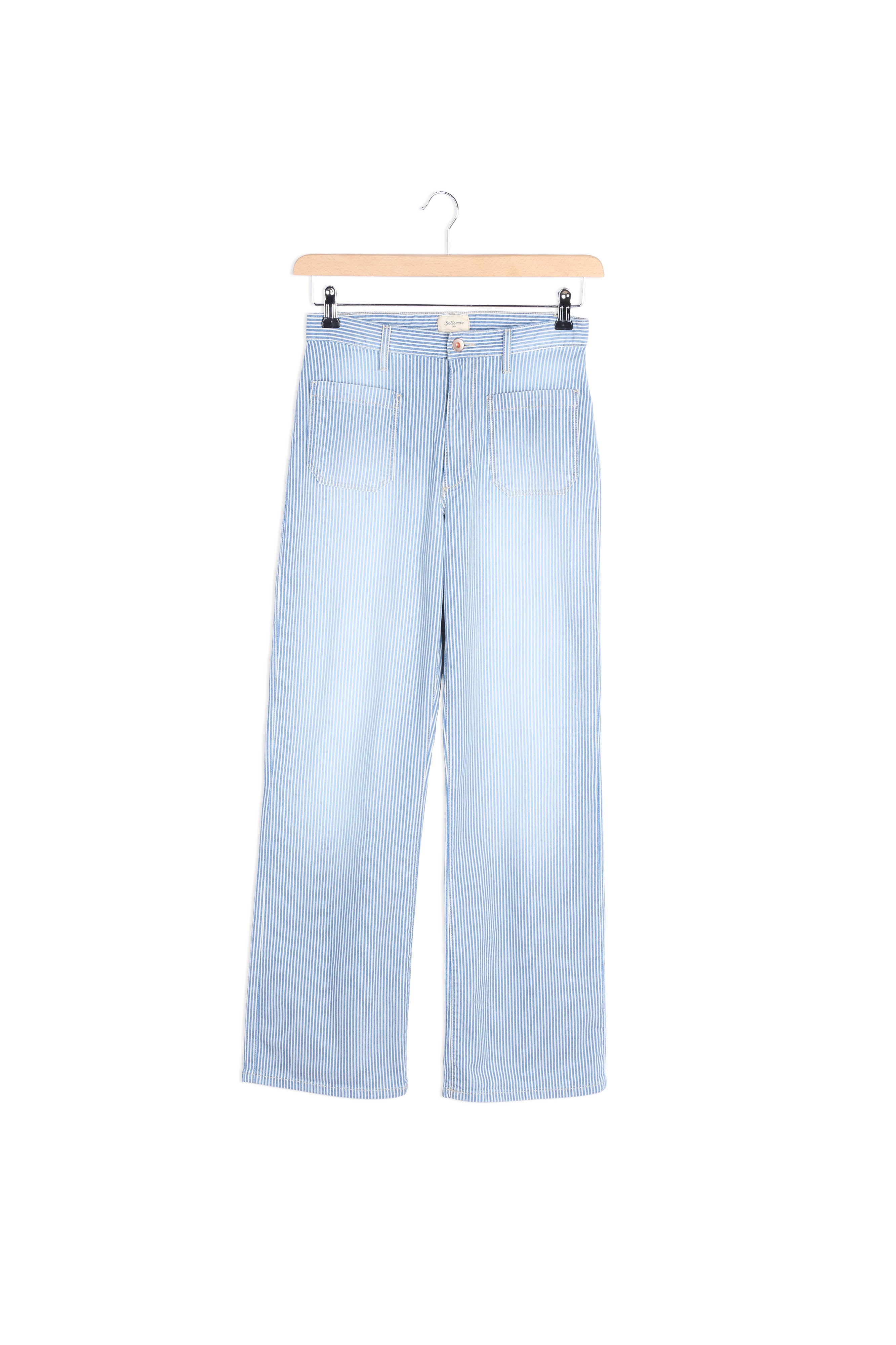 PEPY JEANS Faume - seconde main