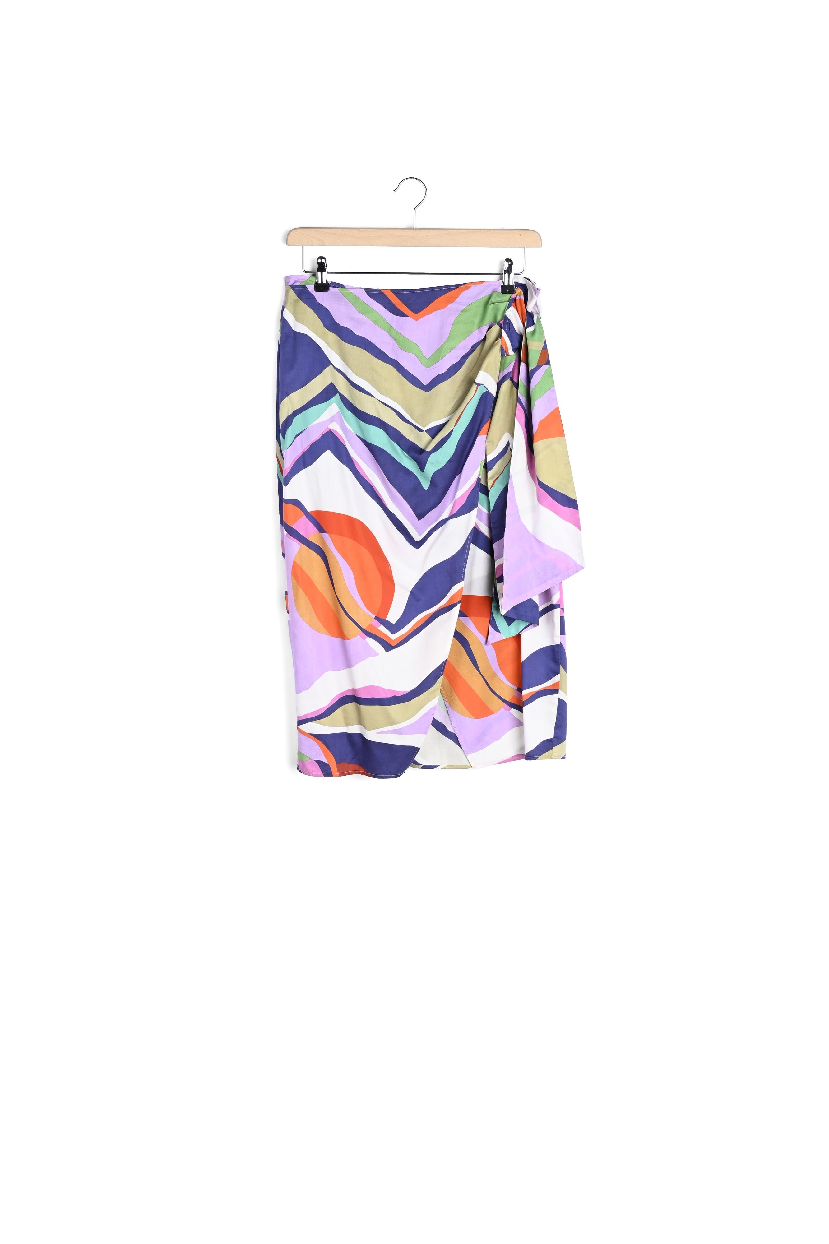 SOLVAY SKIRT Faume - seconde main