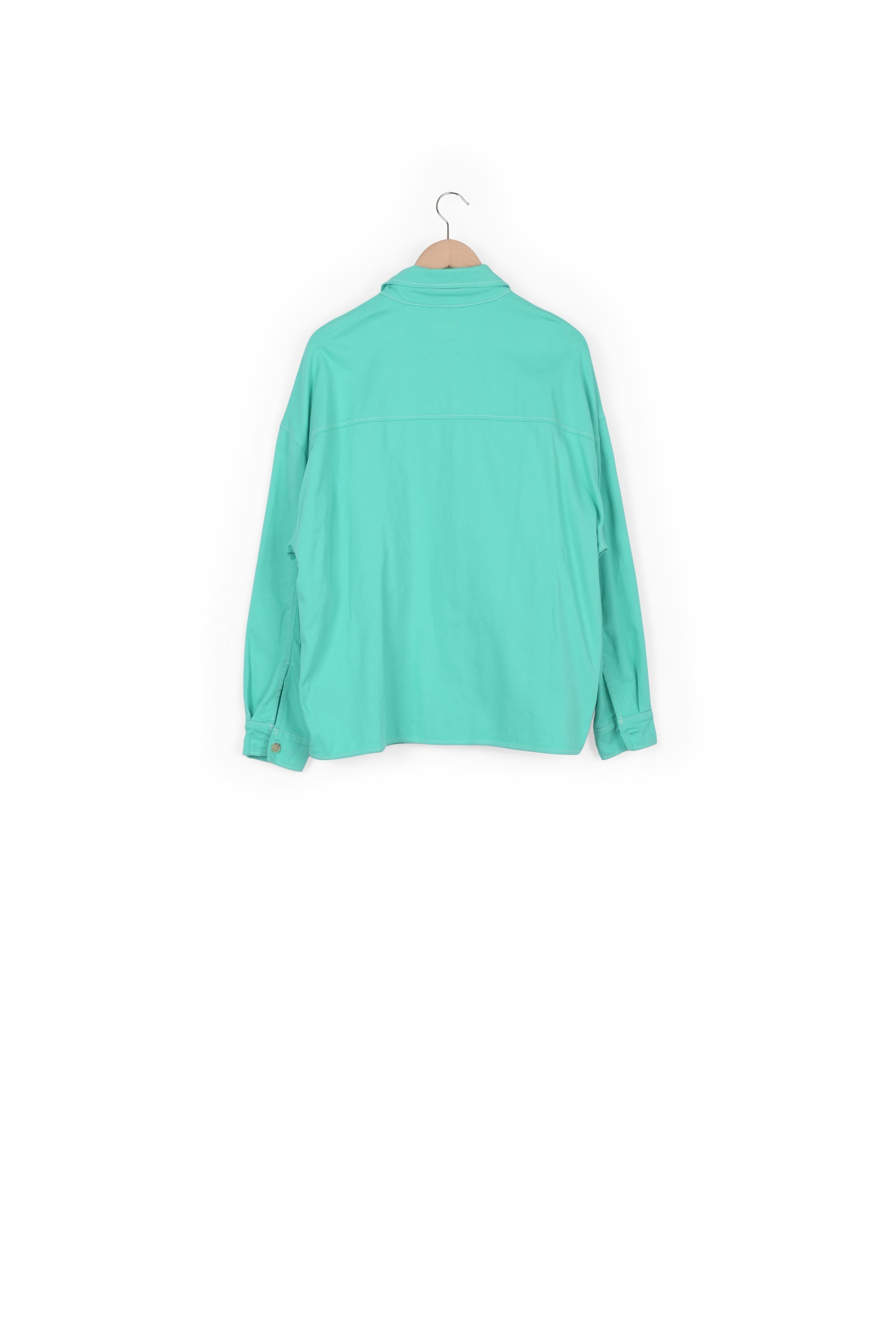 SURCHEMISE LINK Faume - seconde main