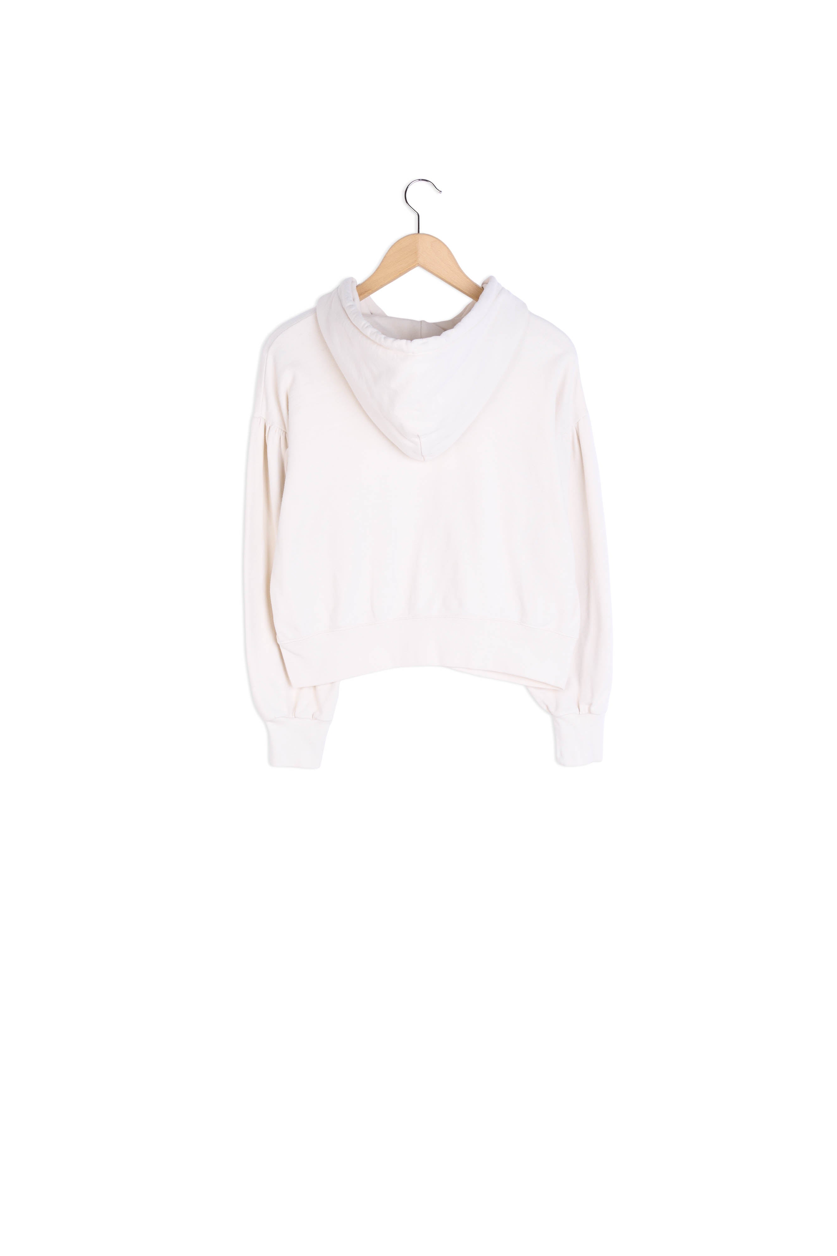 FAJE SWEATSHIRT Faume - seconde main