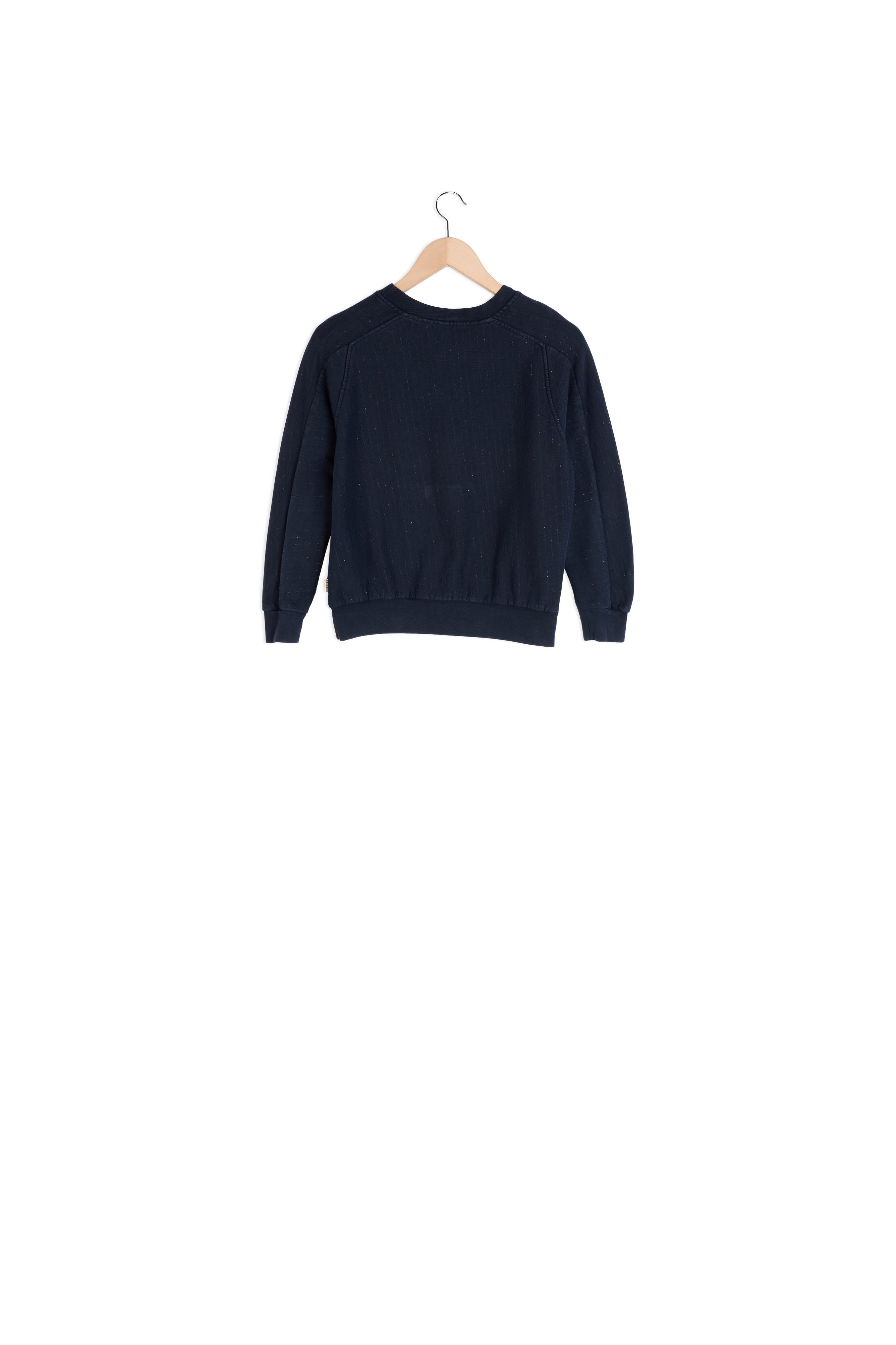 SWEATSHIRT FAPA Faume - seconde main