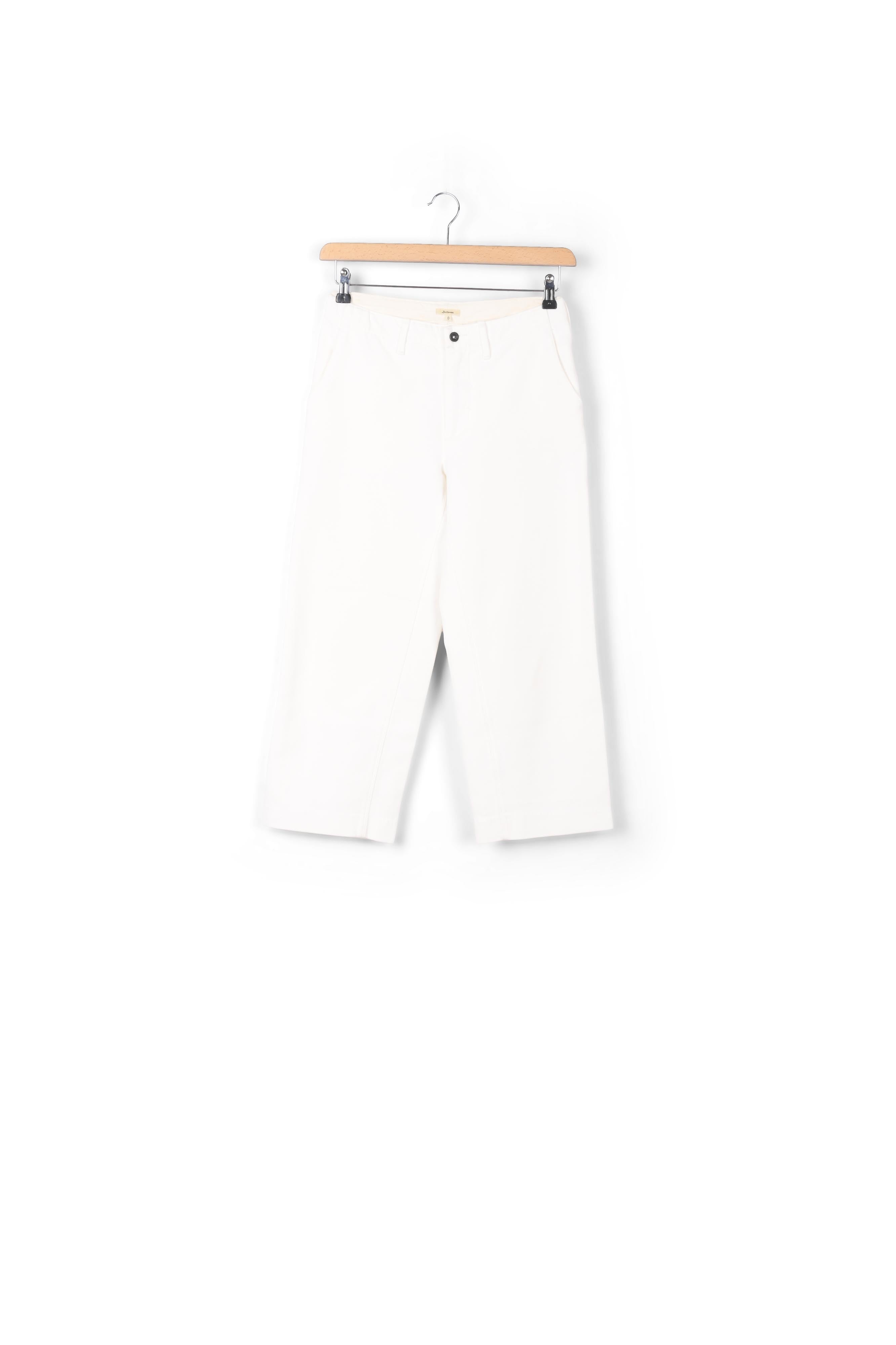 PAPE BROEK Faume - seconde main