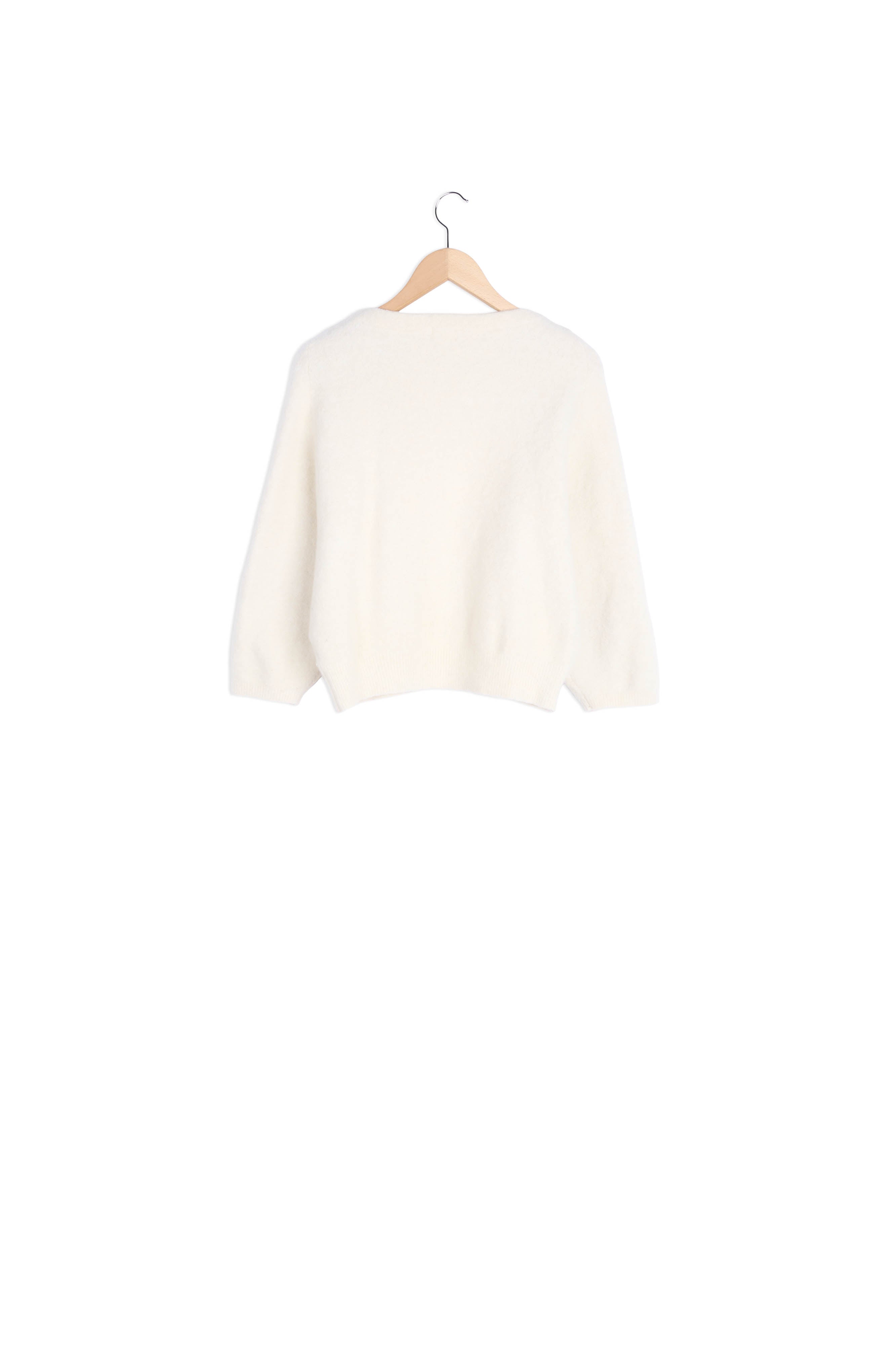 DERIS KNITWEAR Faume - seconde main