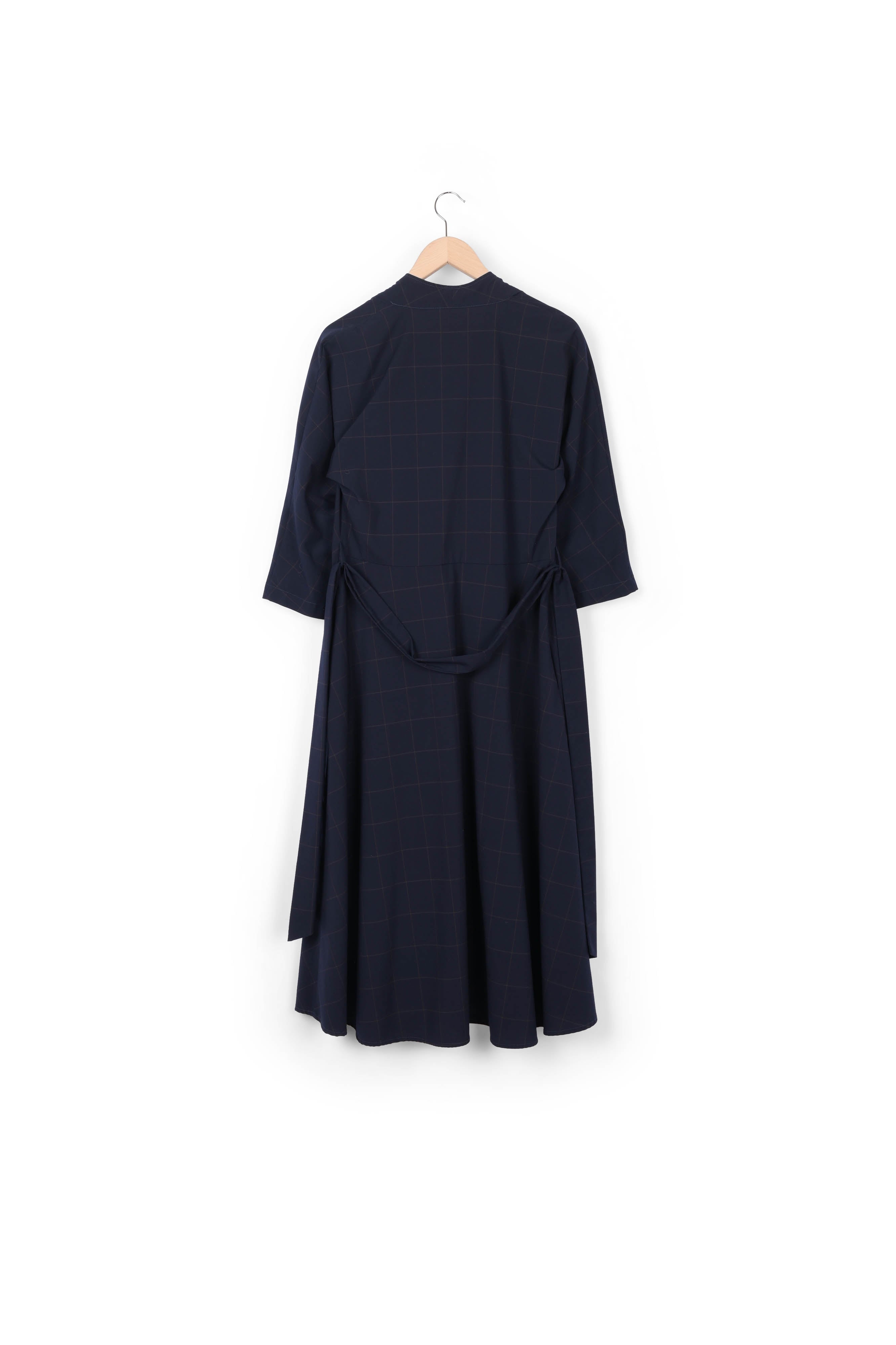 ACRYL JURK Faume - seconde main