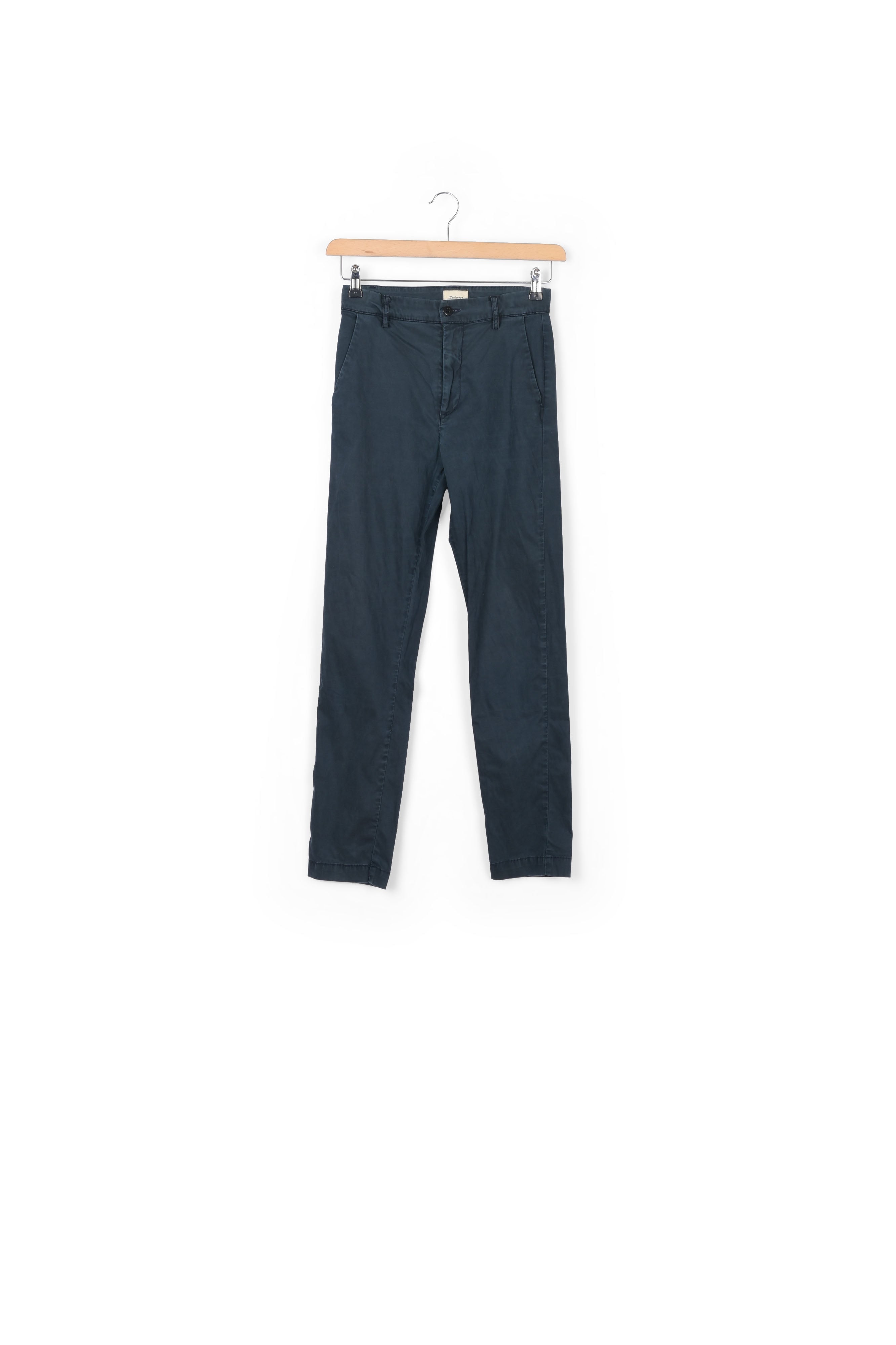 PEARL PANTS Faume - seconde main