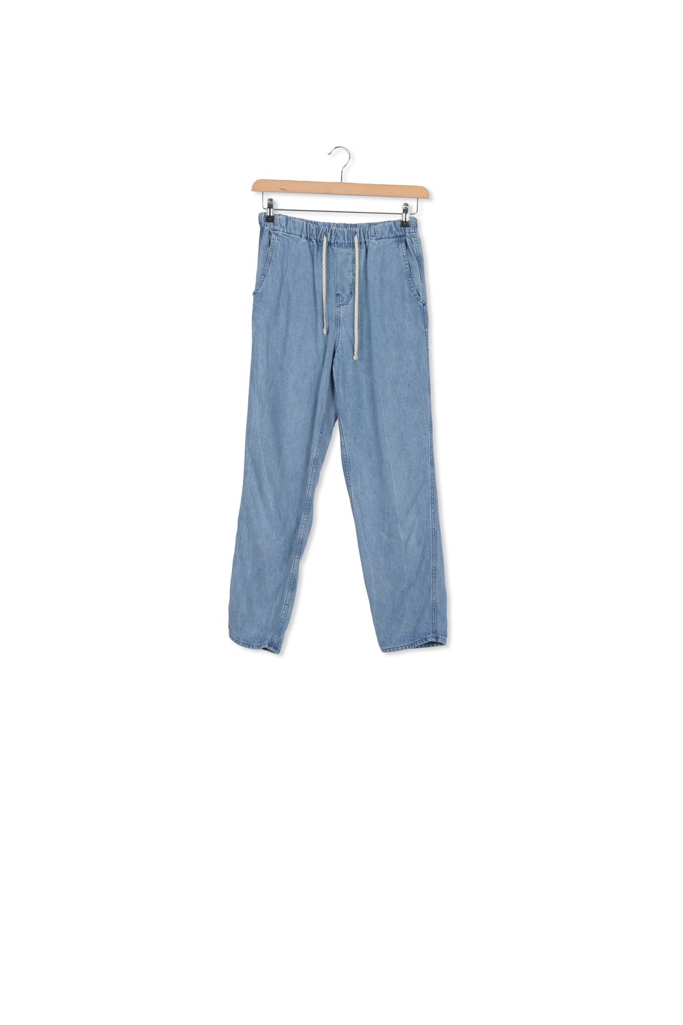 PANTALON PIZZY Faume - seconde main