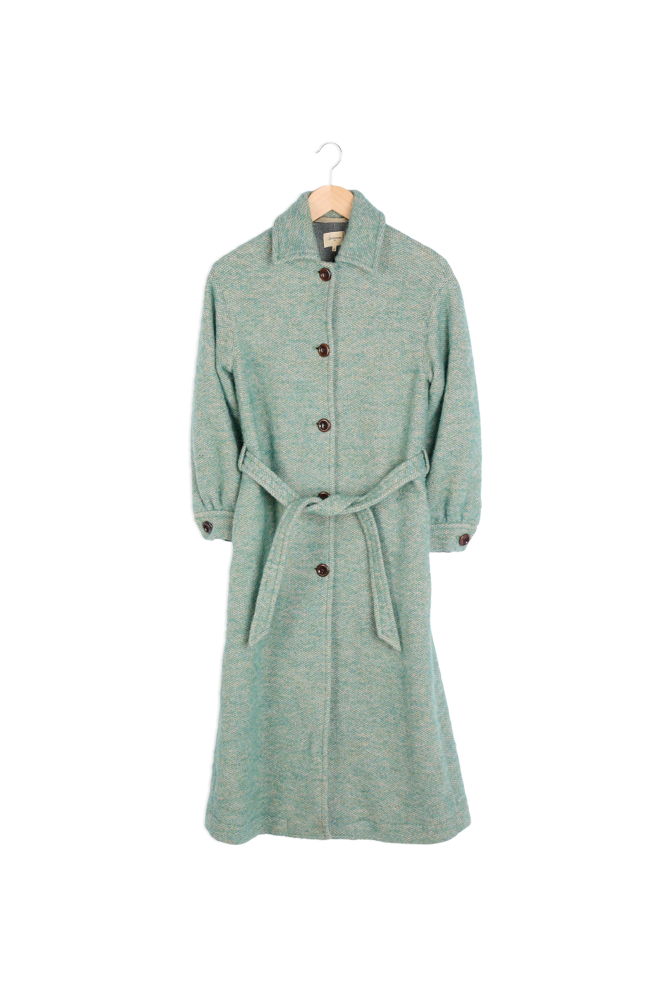 MANTEAU VITTO Faume - seconde main