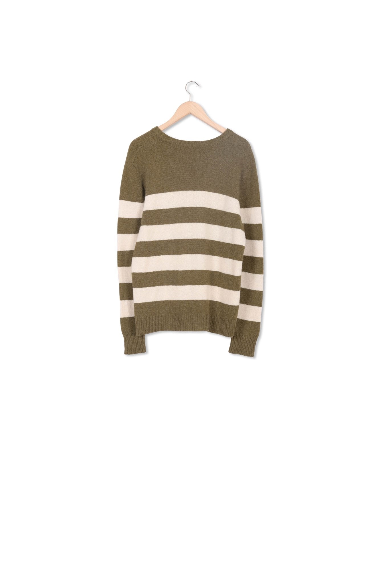 GARYEN KNITWEAR Faume - seconde main