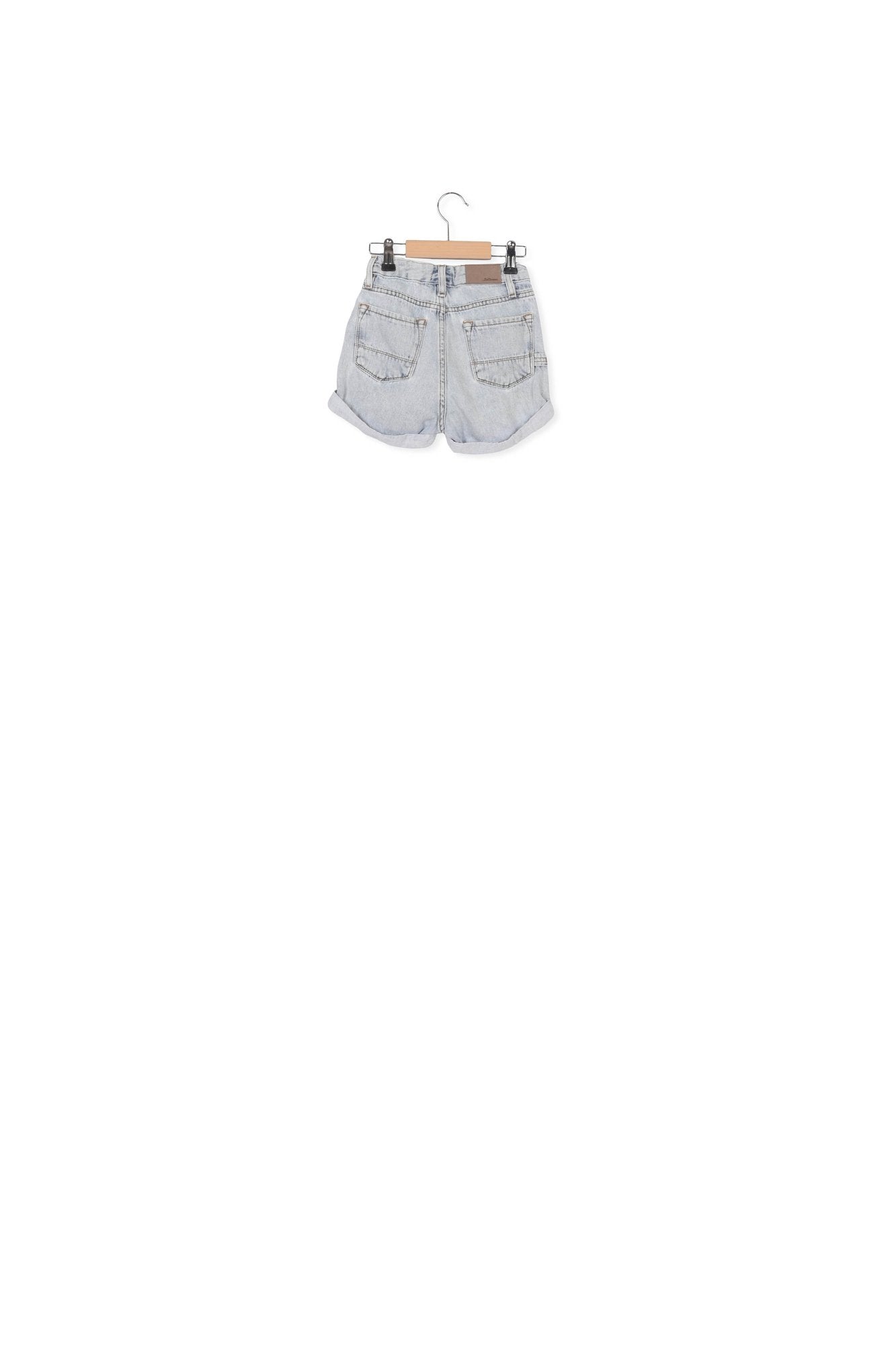 SHORT PETITE Faume - seconde main