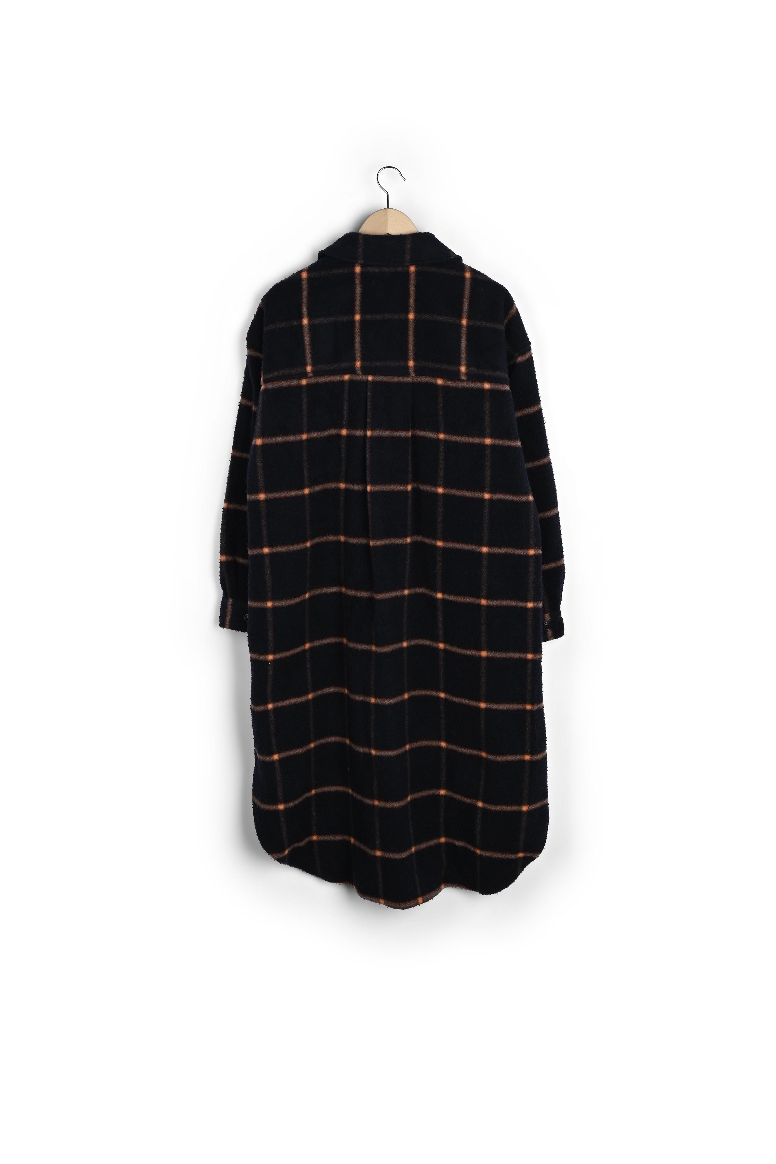 SURCHEMISE AVRIL Faume - seconde main