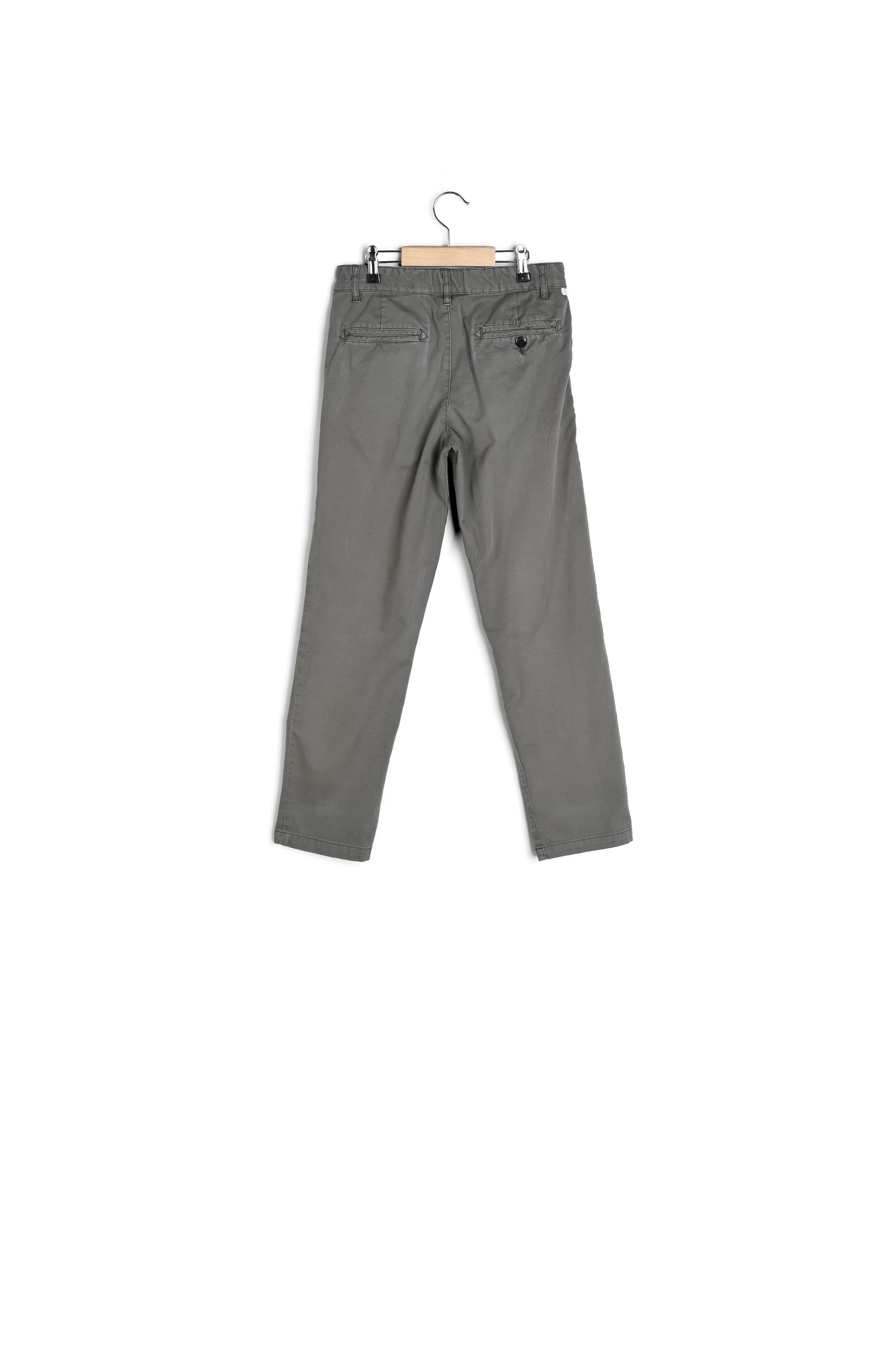 PANTALON WARREN Faume - seconde main