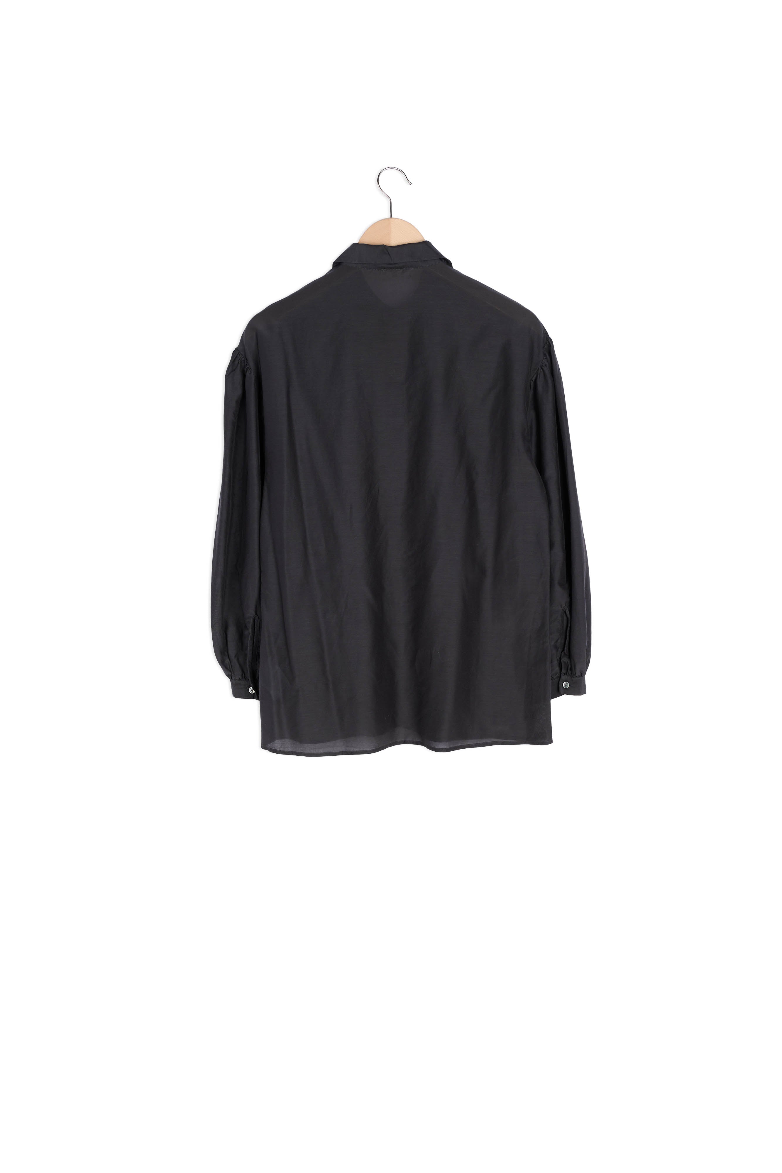 TINA BLOUSE Faume - seconde main