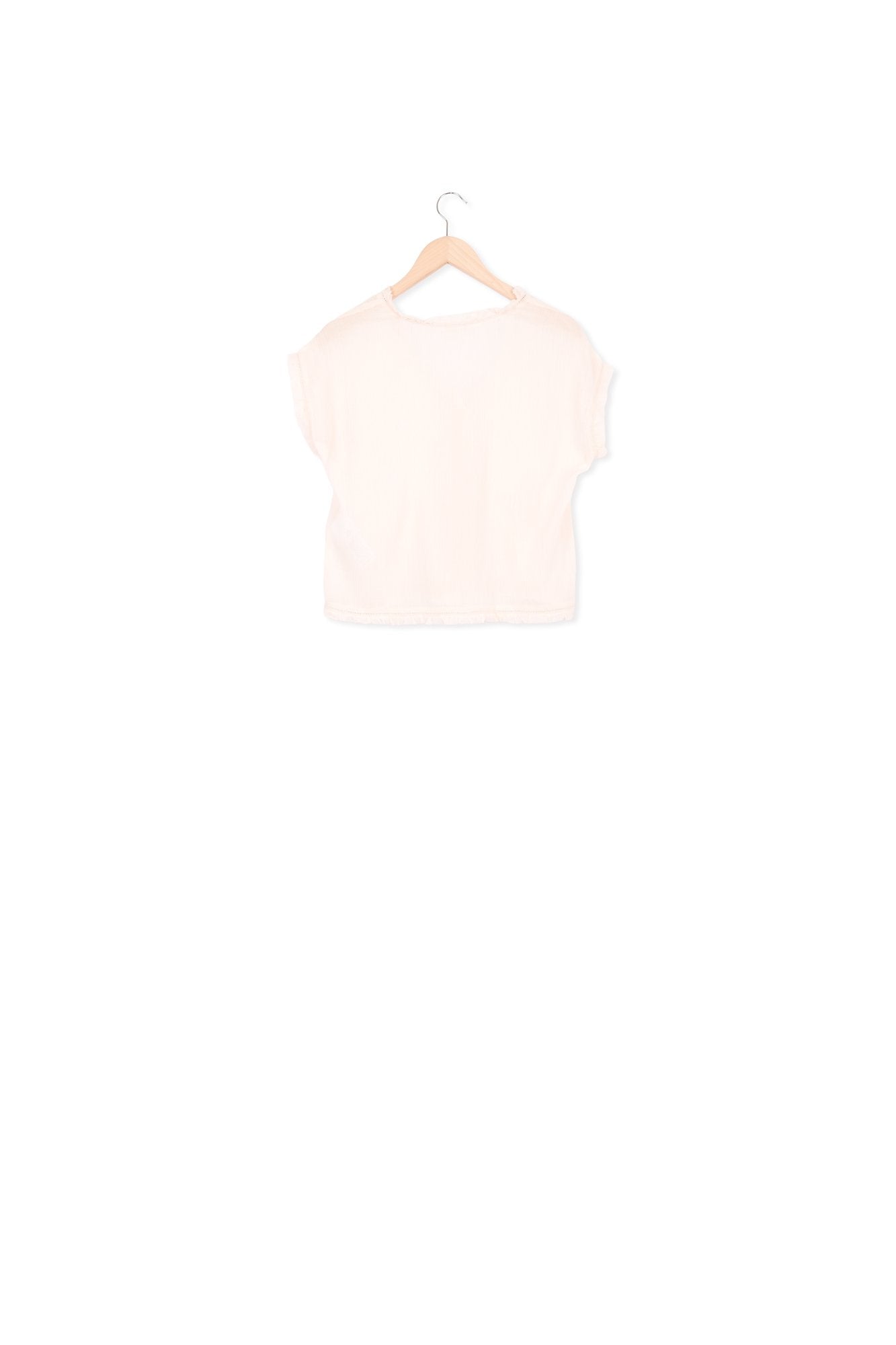 IYASU TOP Faume - seconde main