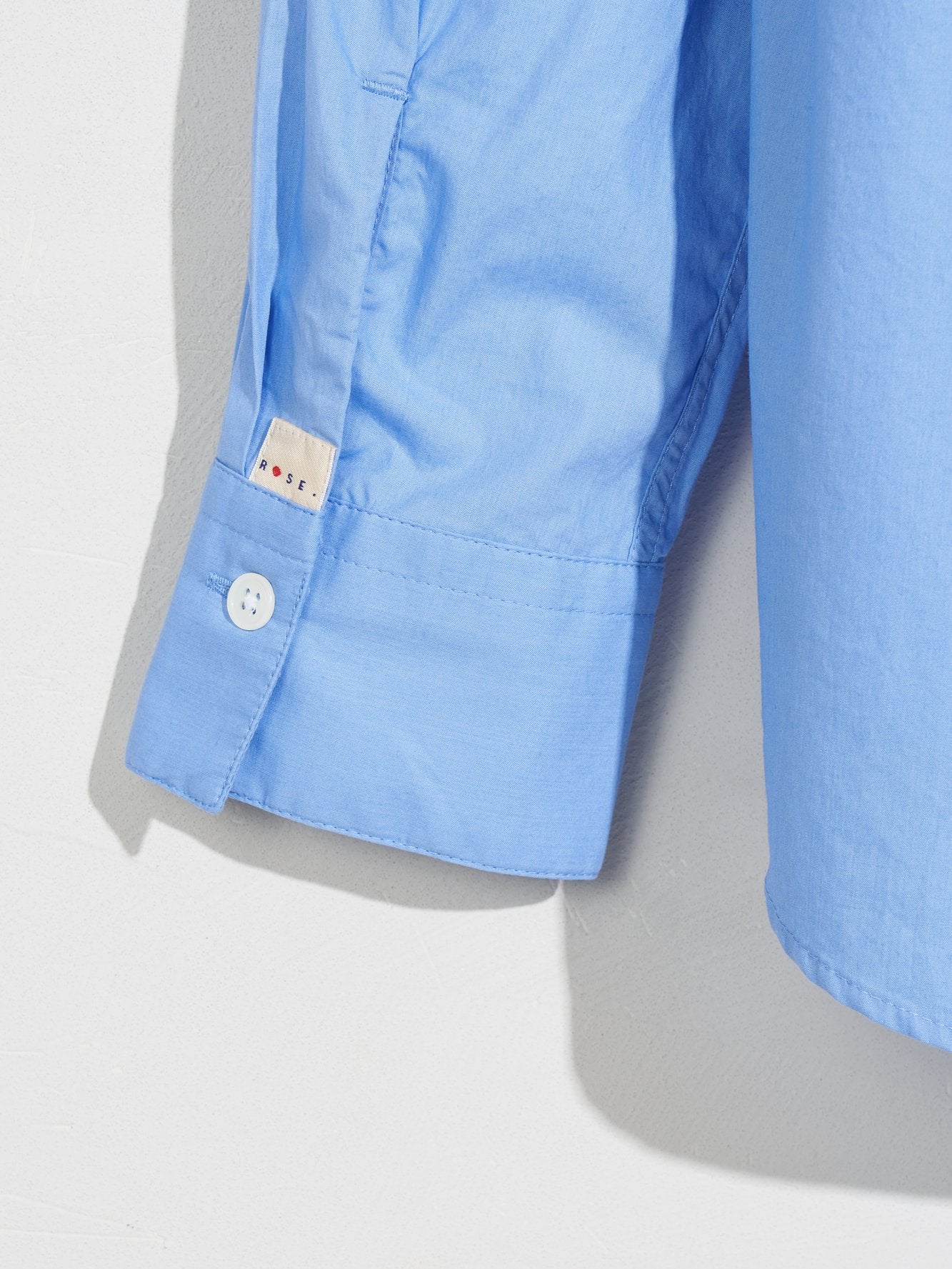 CHEMISE IRONIE Faume - seconde main