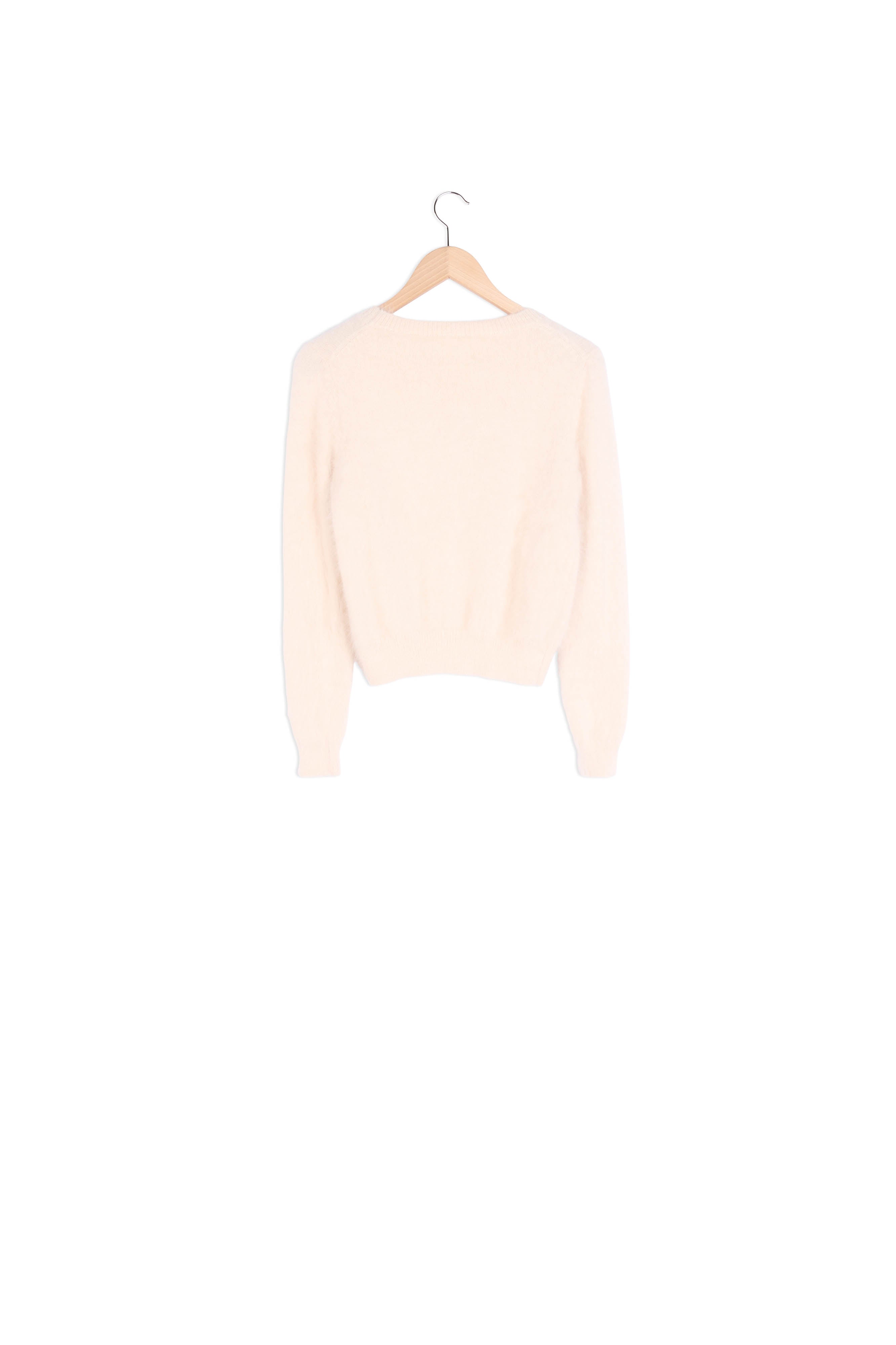 PULL DATTI Faume - seconde main