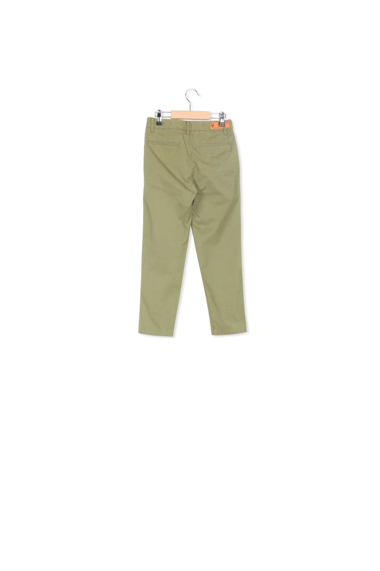 PIERO91I PANTS Faume - seconde main