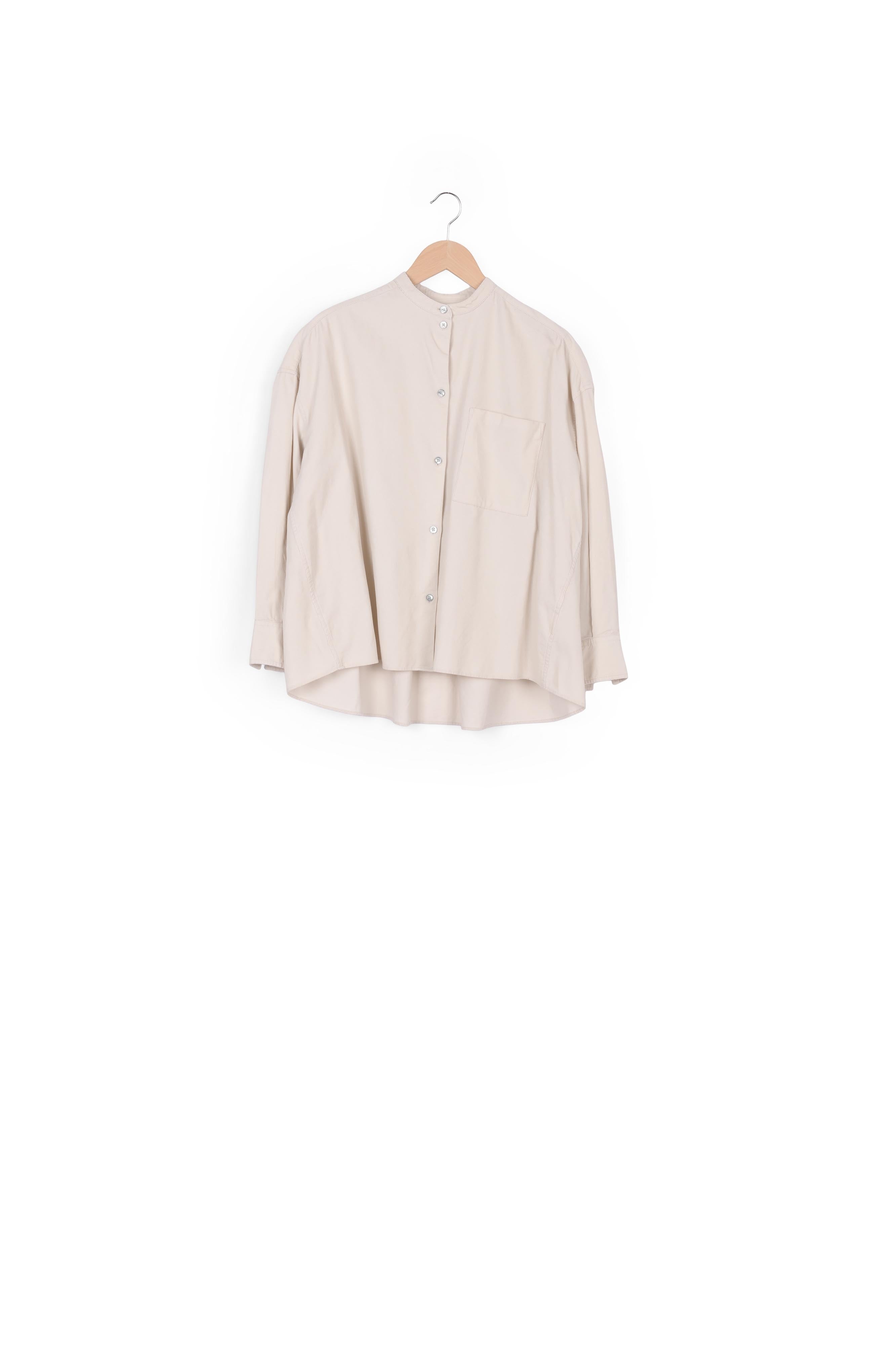 GORKY SHIRT Faume - seconde main
