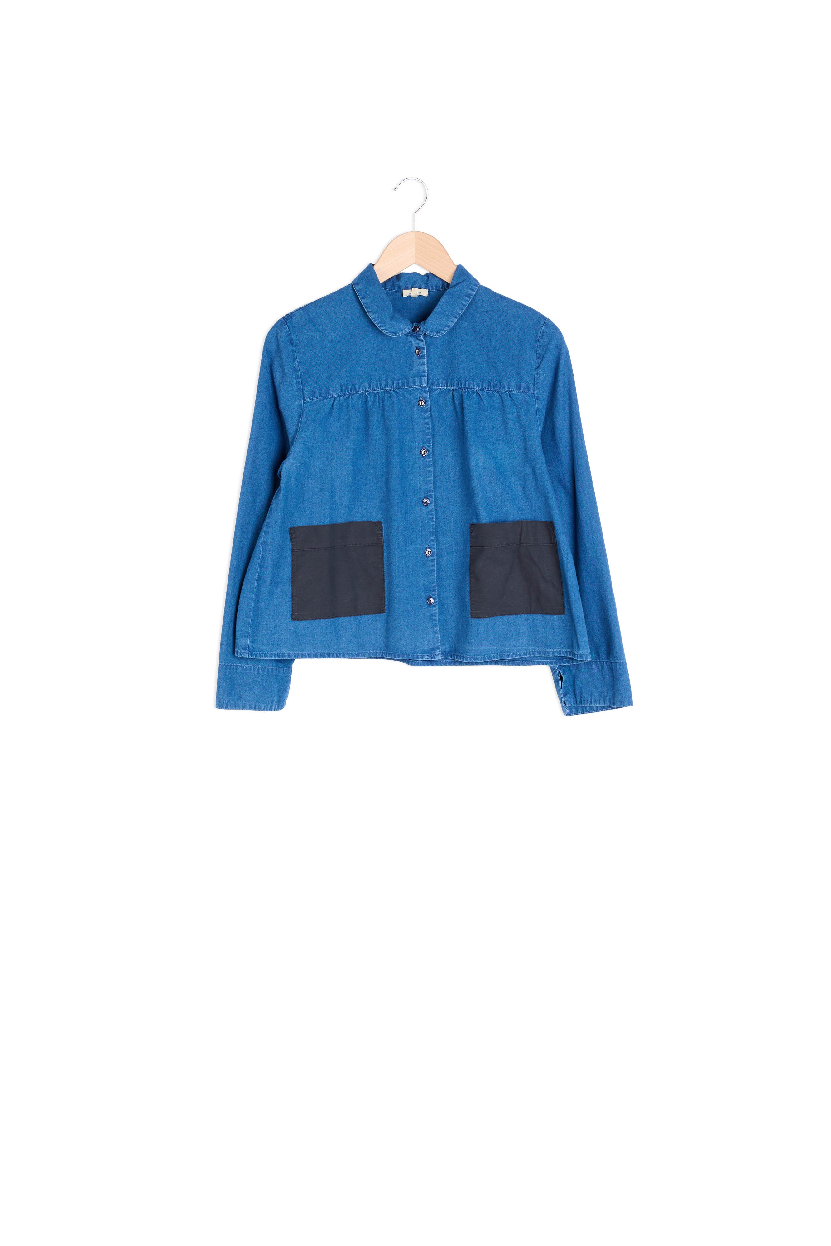 SAVANE SHIRT Faume - seconde main