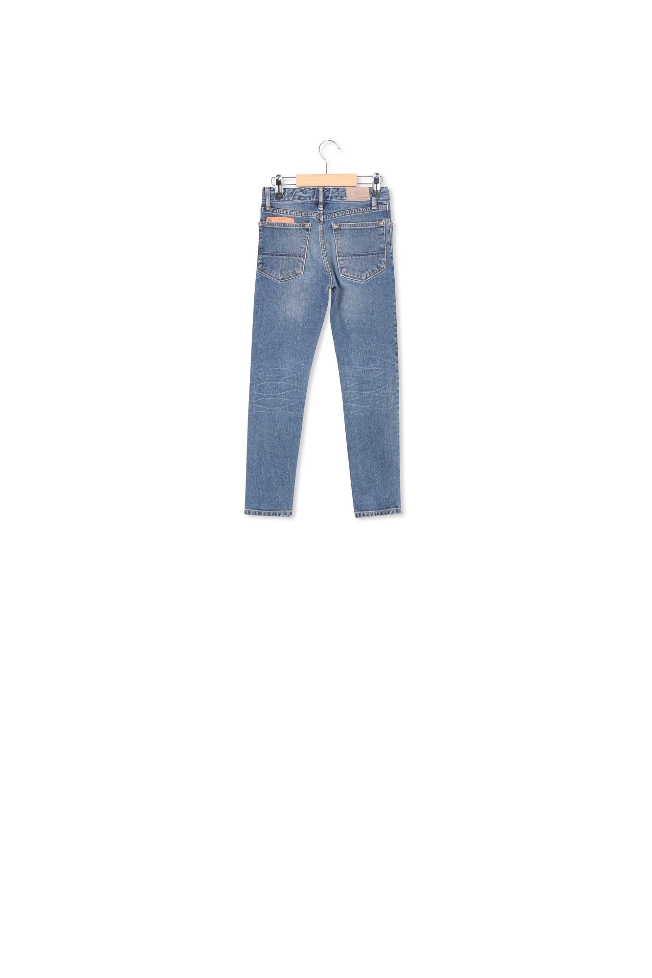 SOAN BROEK Faume - seconde main