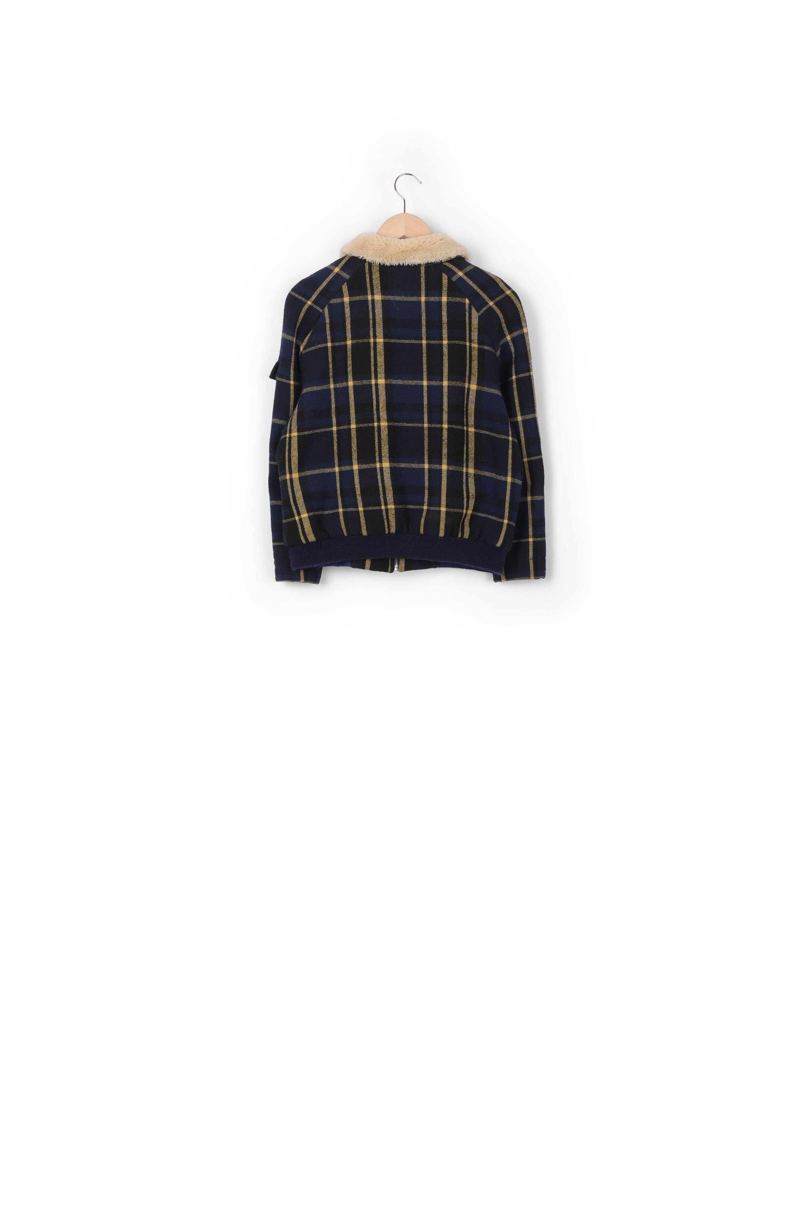 LIZOO JACKET Faume - seconde main