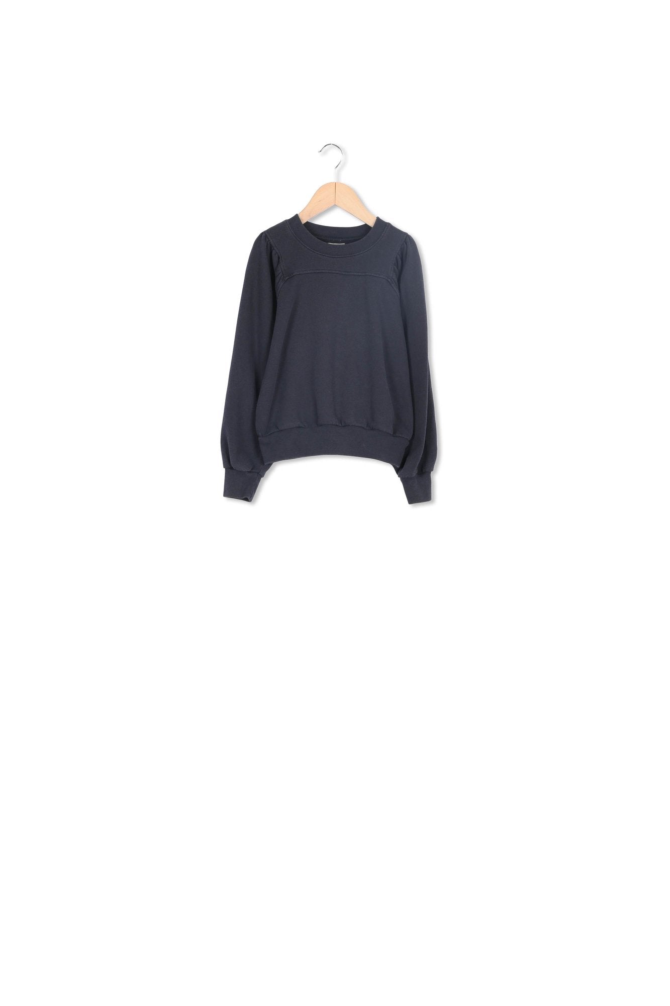 FAJO SWEATSHIRT Faume - seconde main