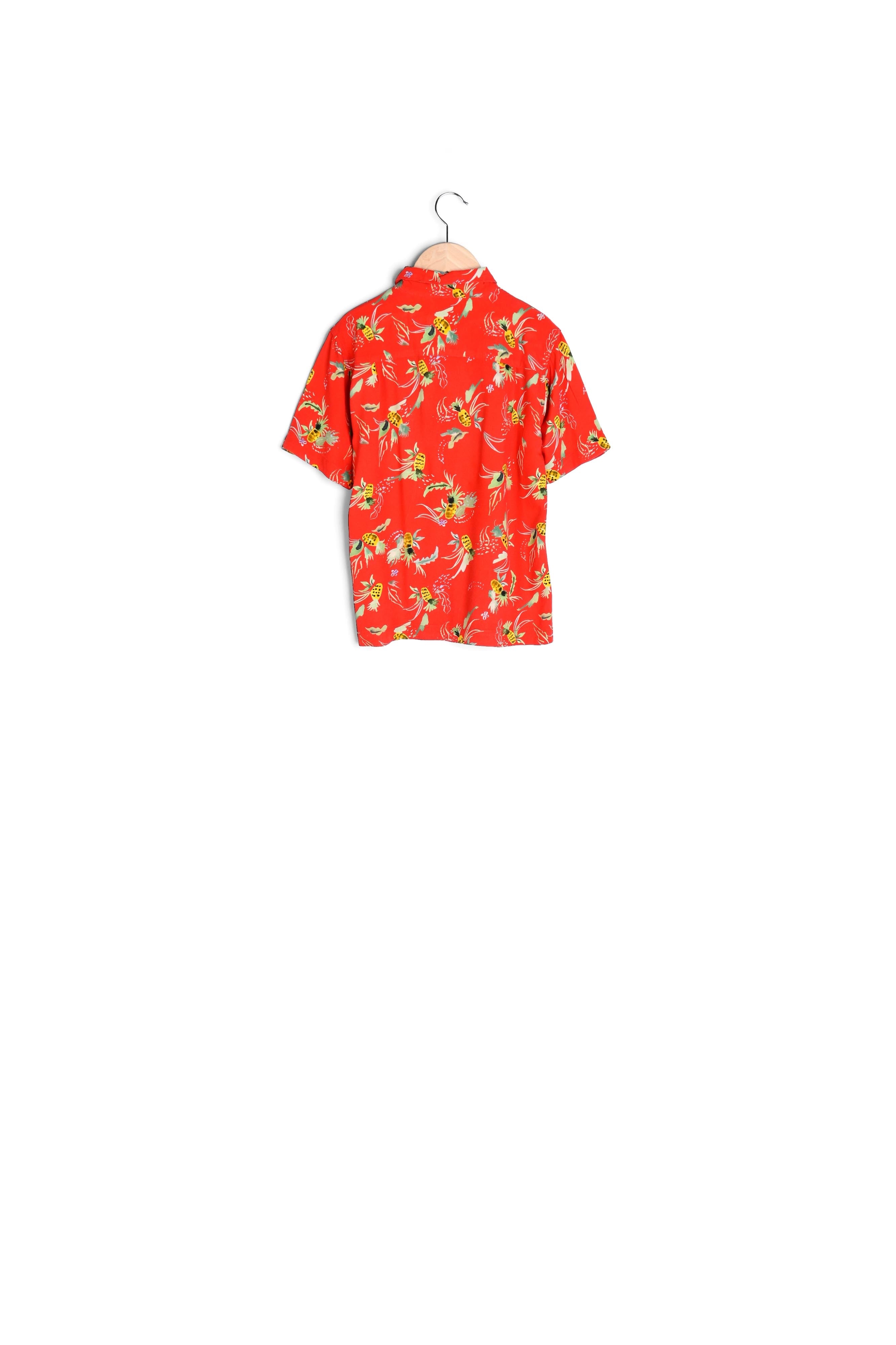 CHEMISE ARNO Faume - seconde main