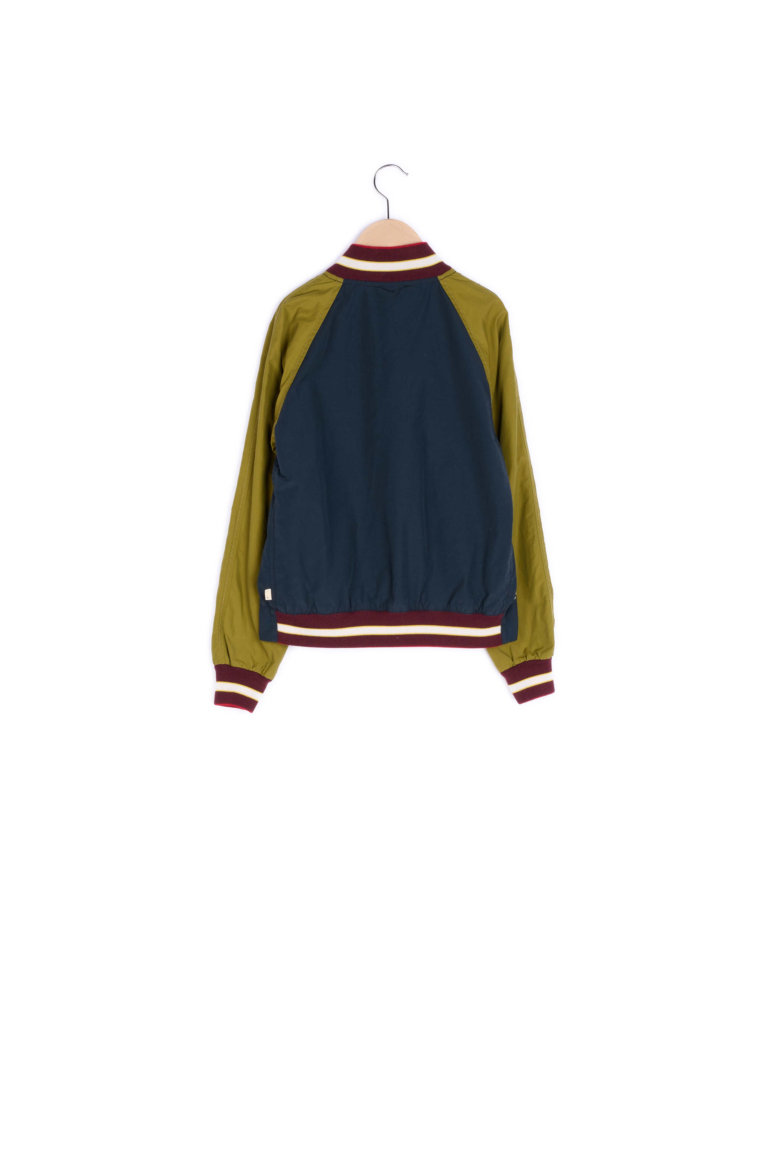 LUCO MANTEL Faume - seconde main