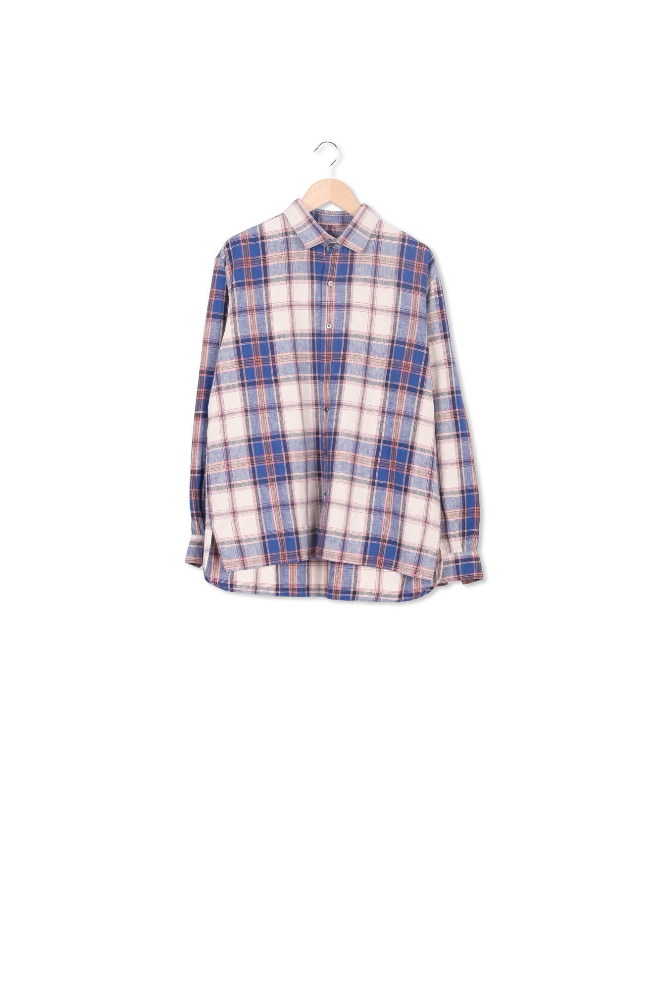 CHEMISE GOLLY Faume - seconde main