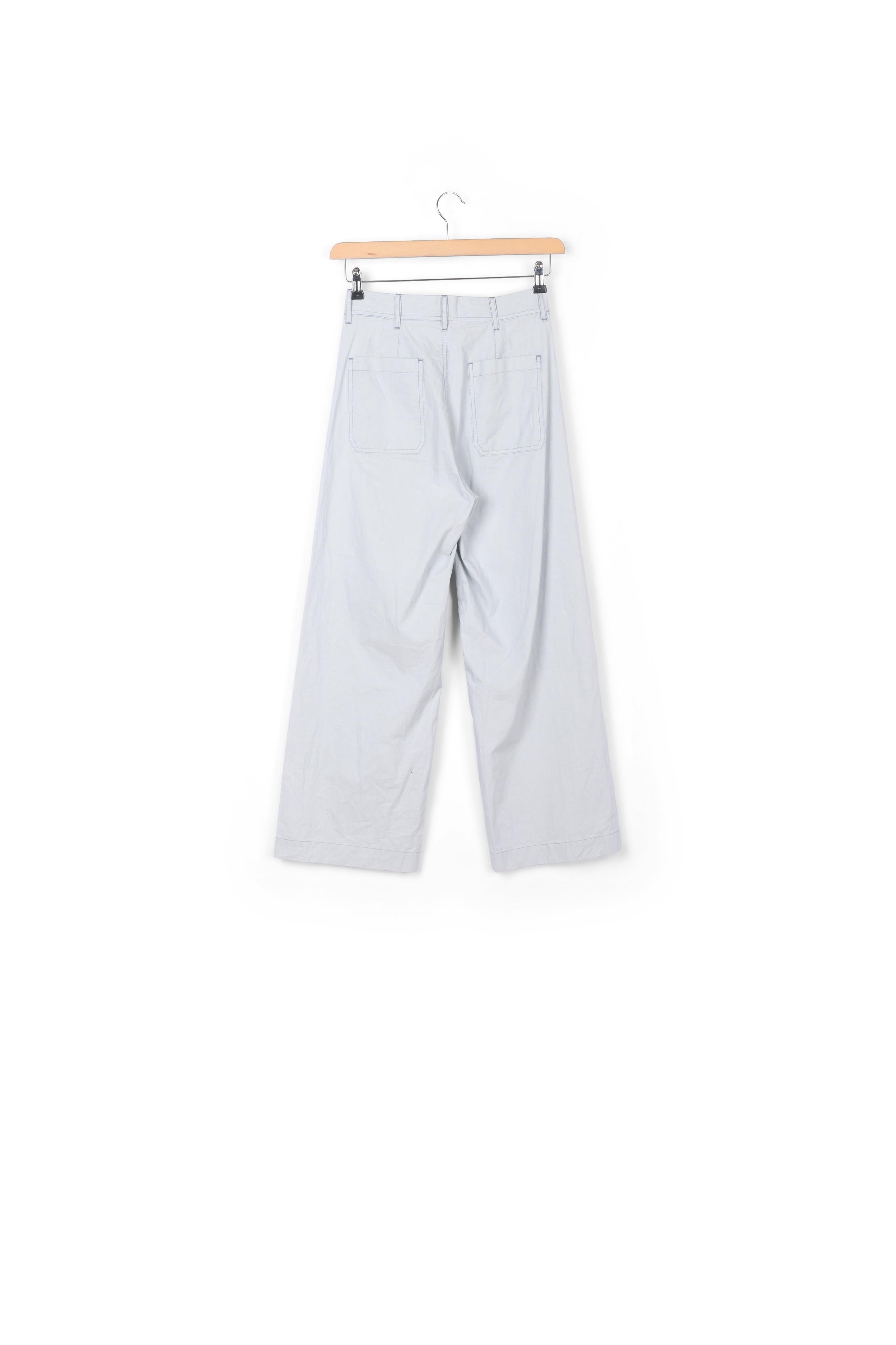 PANTALON LOTAN Faume - seconde main