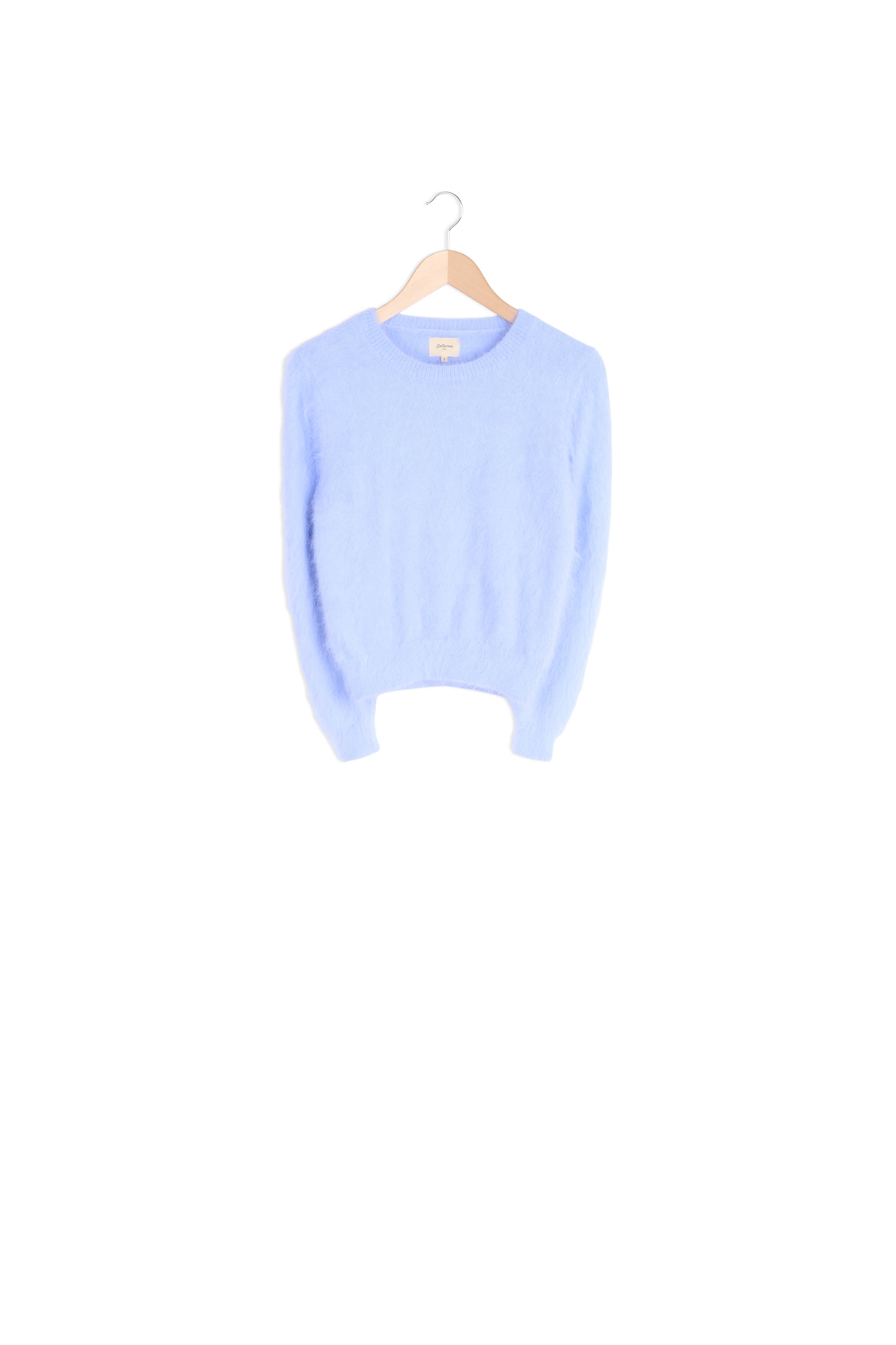DATTI KNIT SWEATER Faume - seconde main