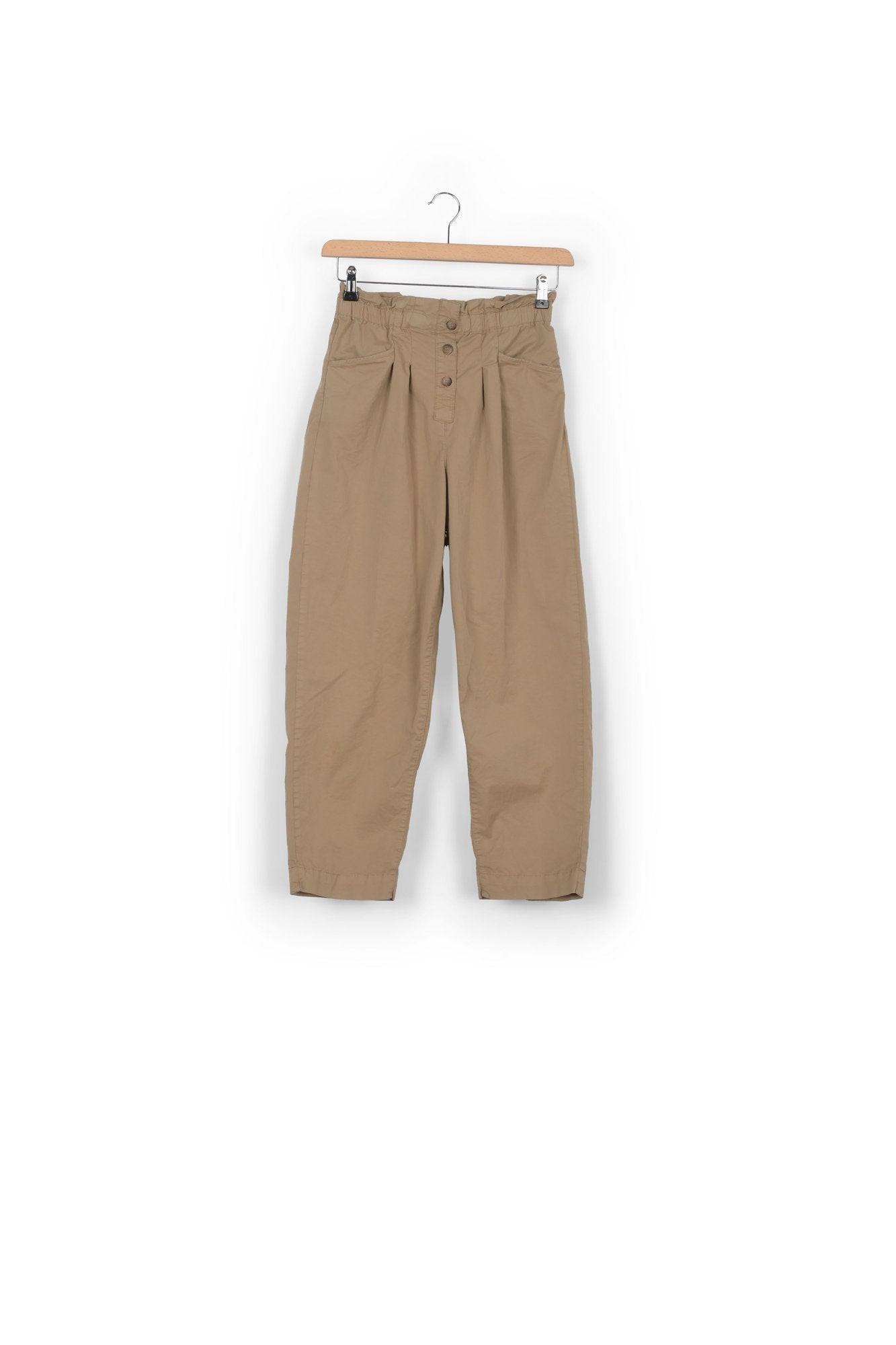 PANTALON LILOW Faume - seconde main