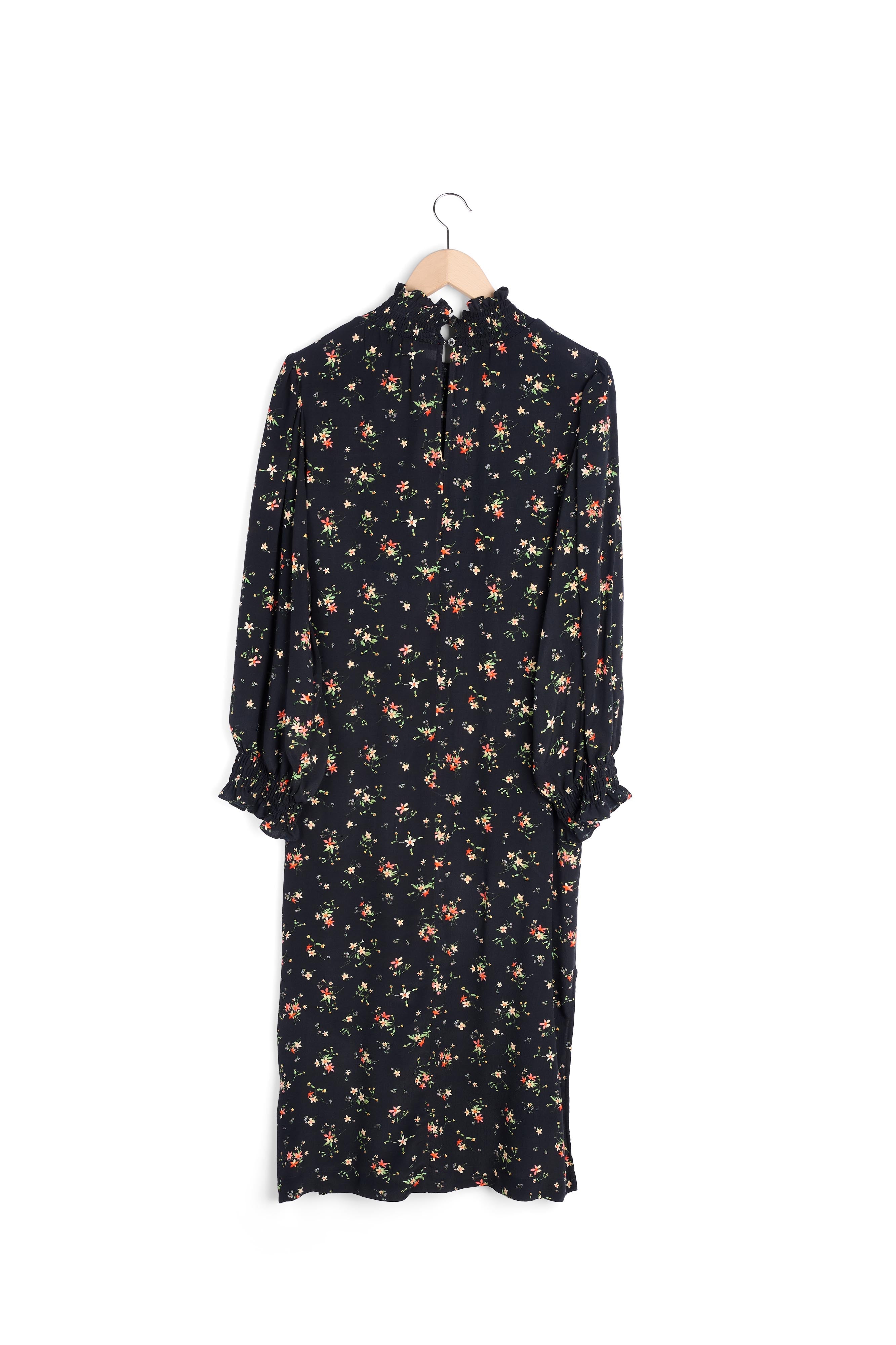 HANAE DRESS Faume - seconde main