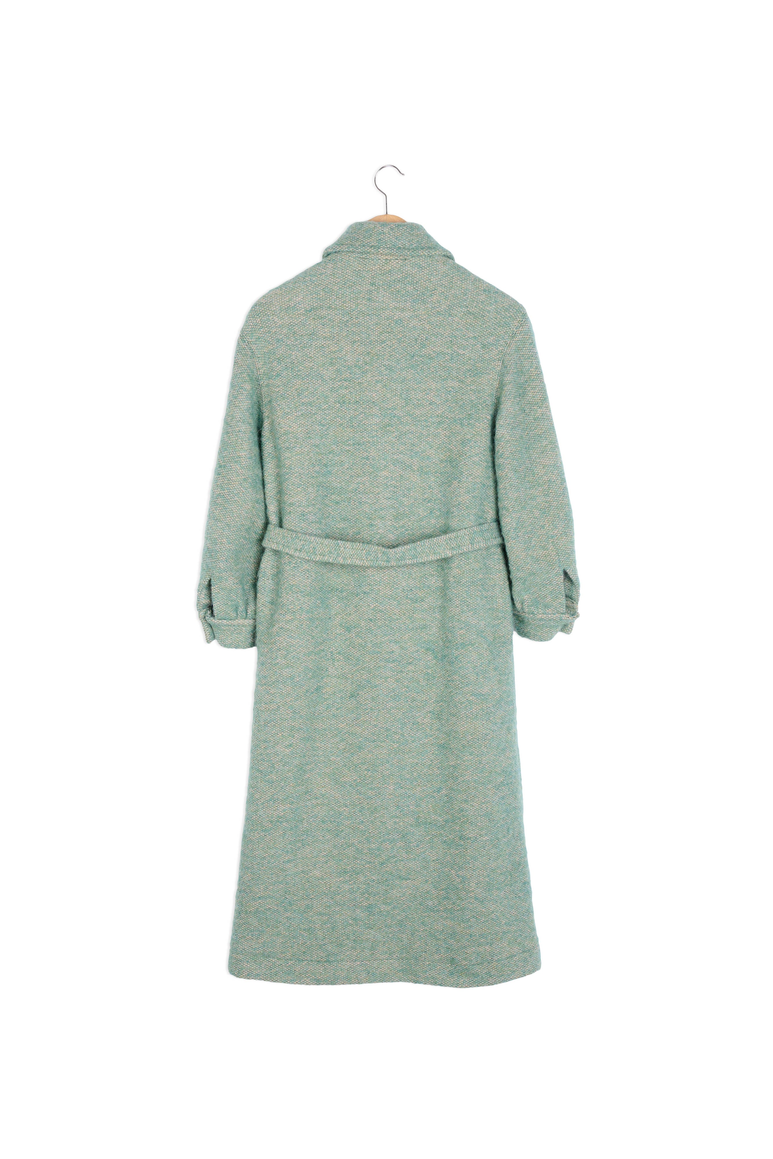 MANTEAU VITTO Faume - seconde main