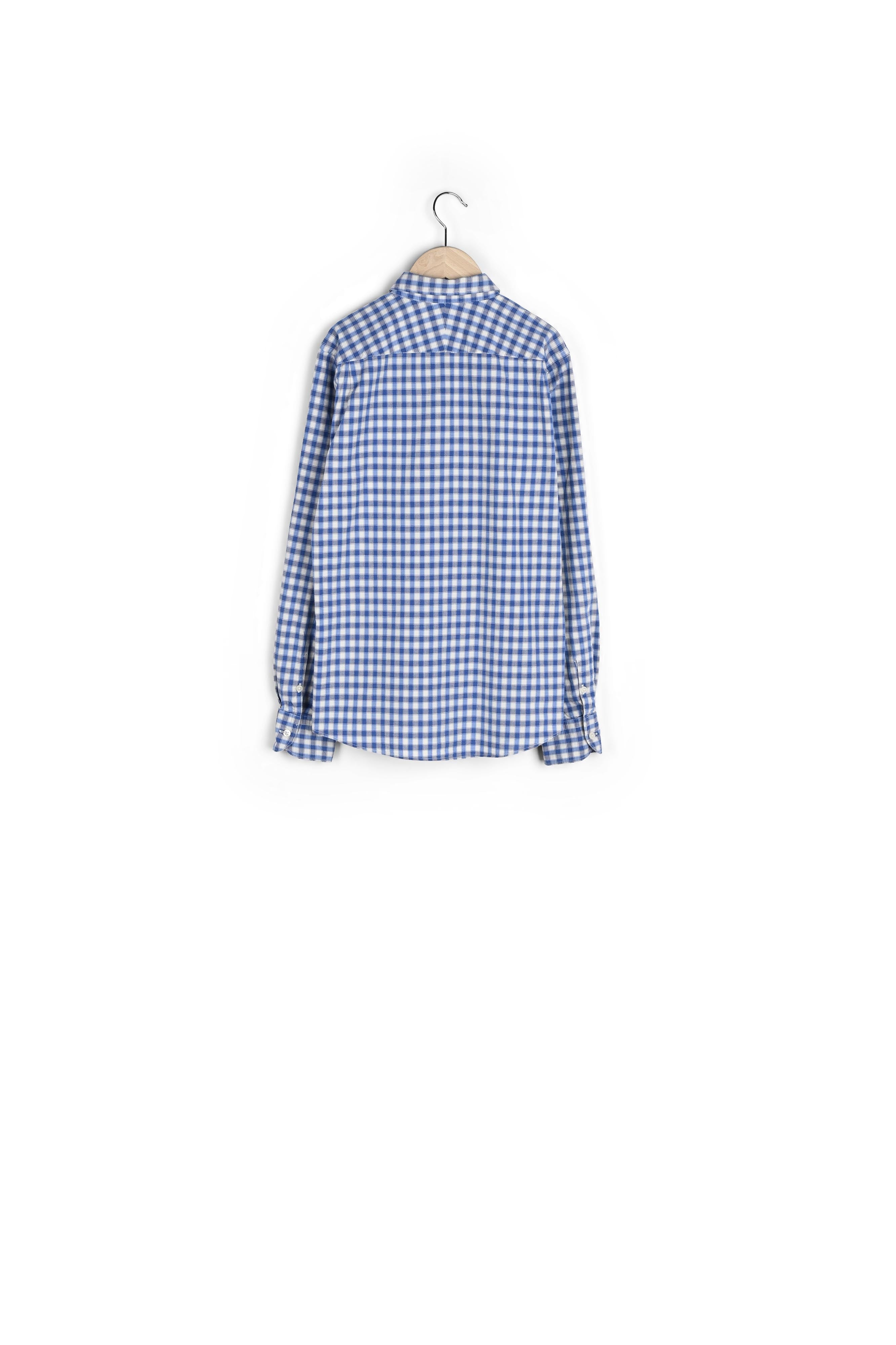 CHEMISE GANIX Faume - seconde main