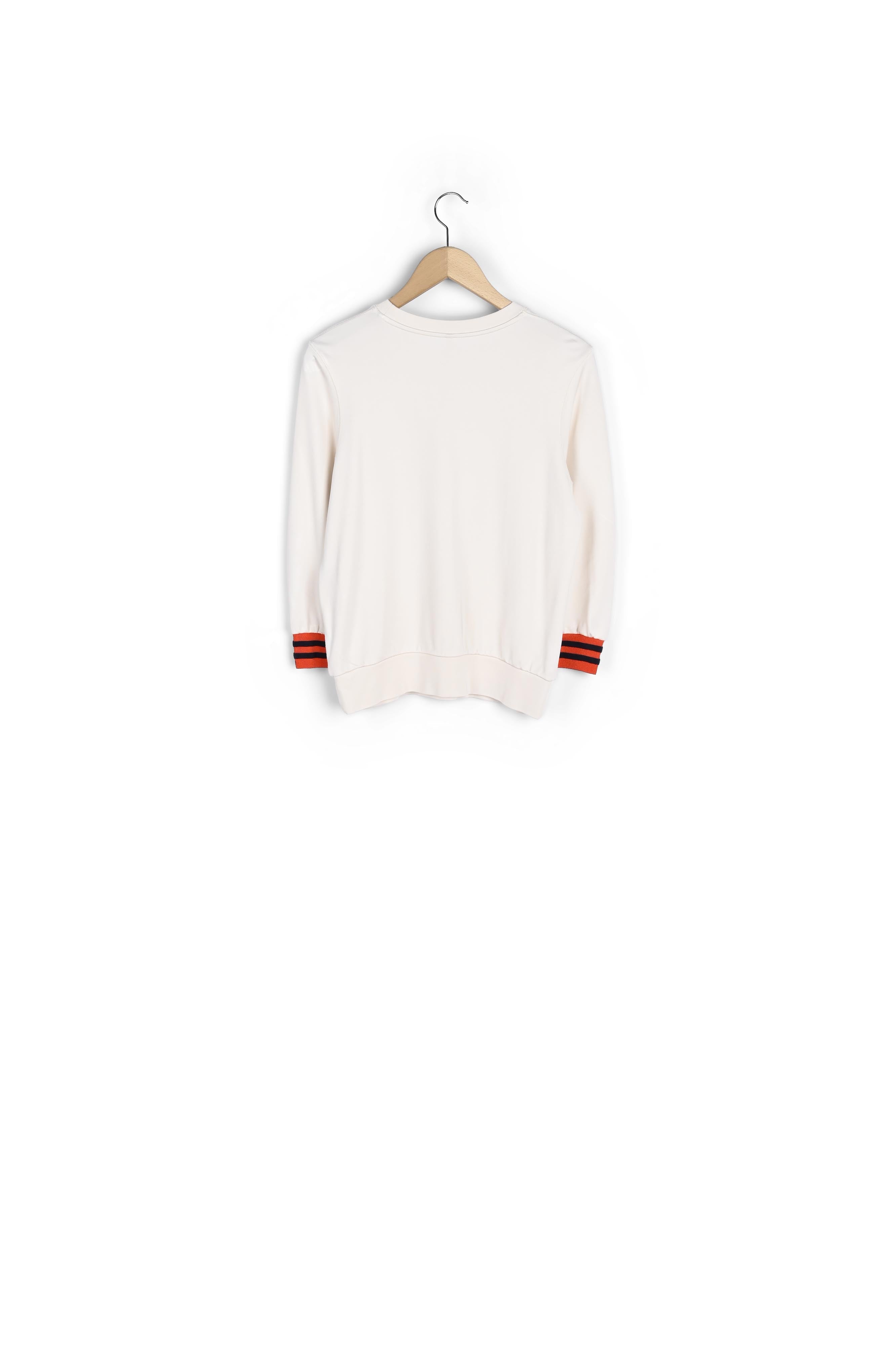 EXBA SWEATSHIRT Faume - seconde main