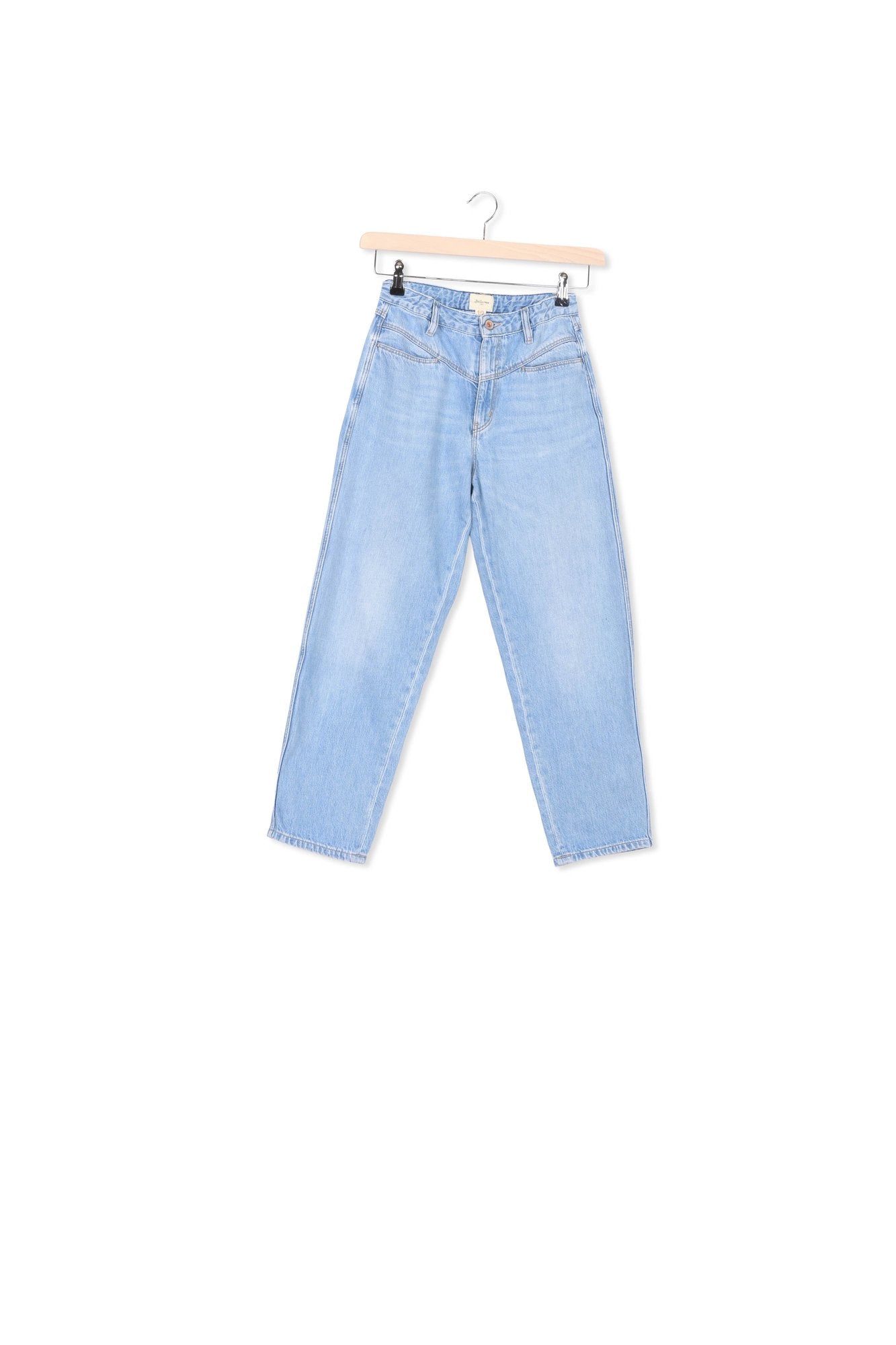 PIXA JEANS Faume - seconde main
