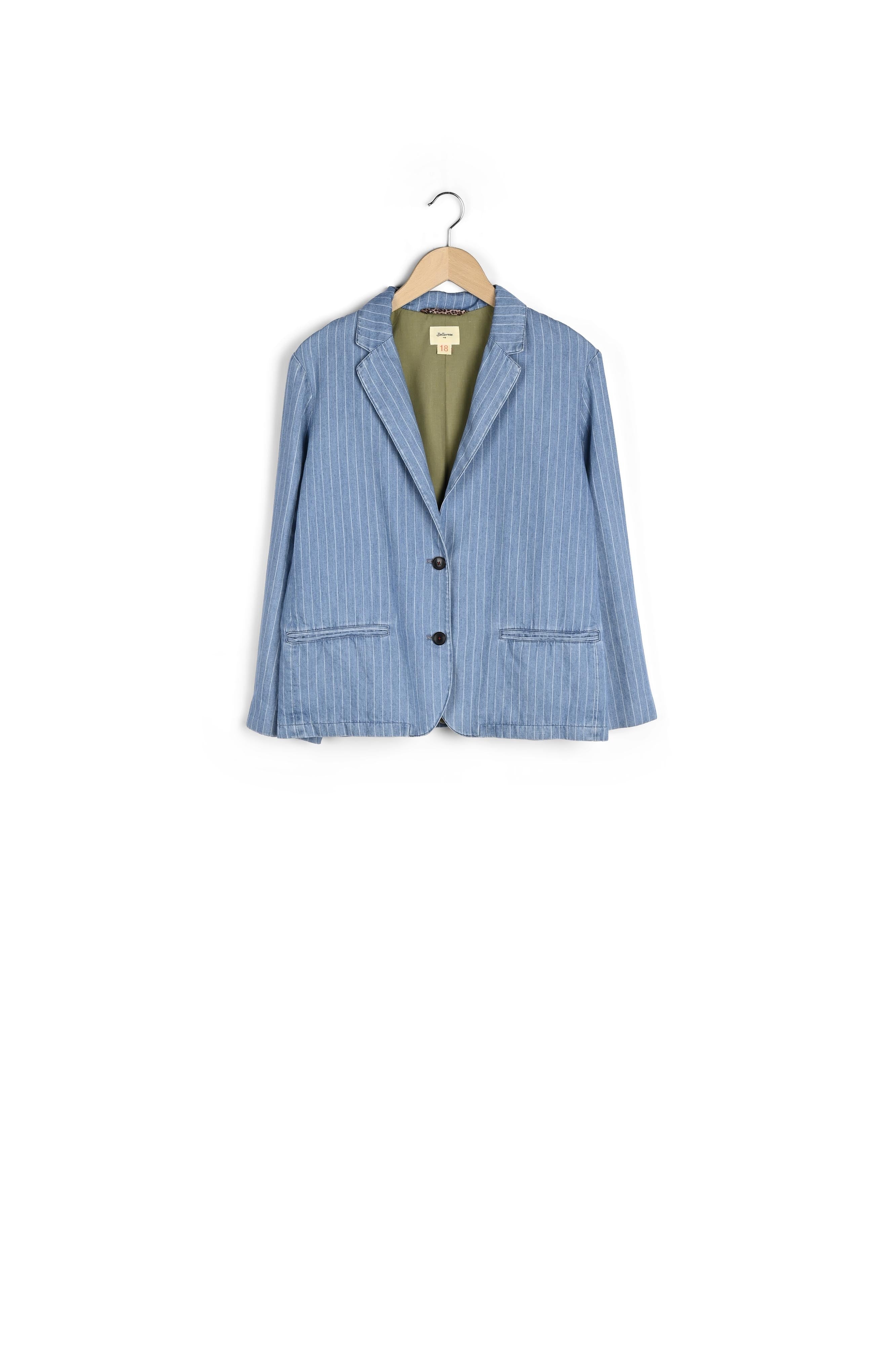 BLAZER CHICK2 Faume - seconde main