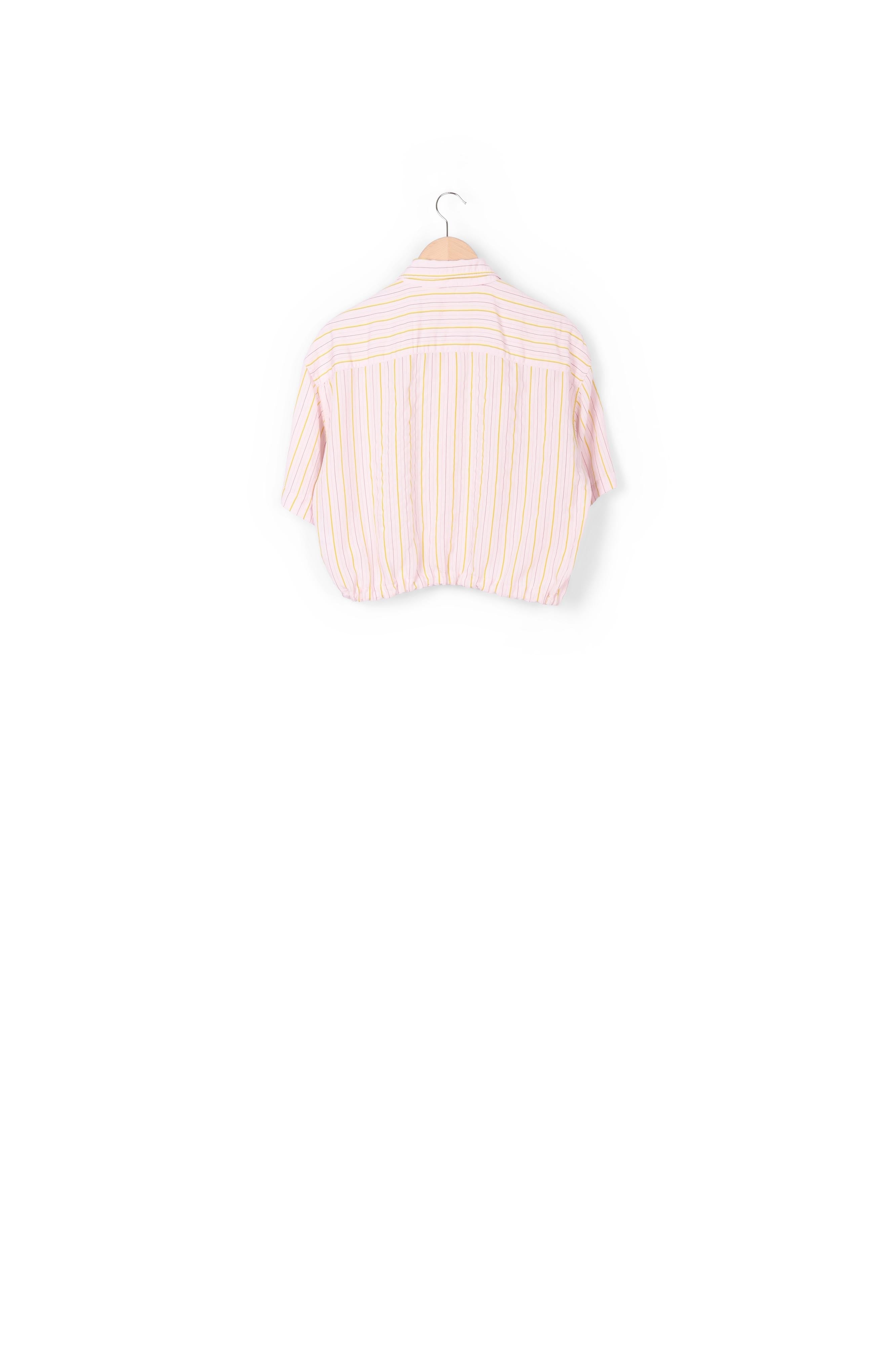 CHEMISE VINXS Faume - seconde main