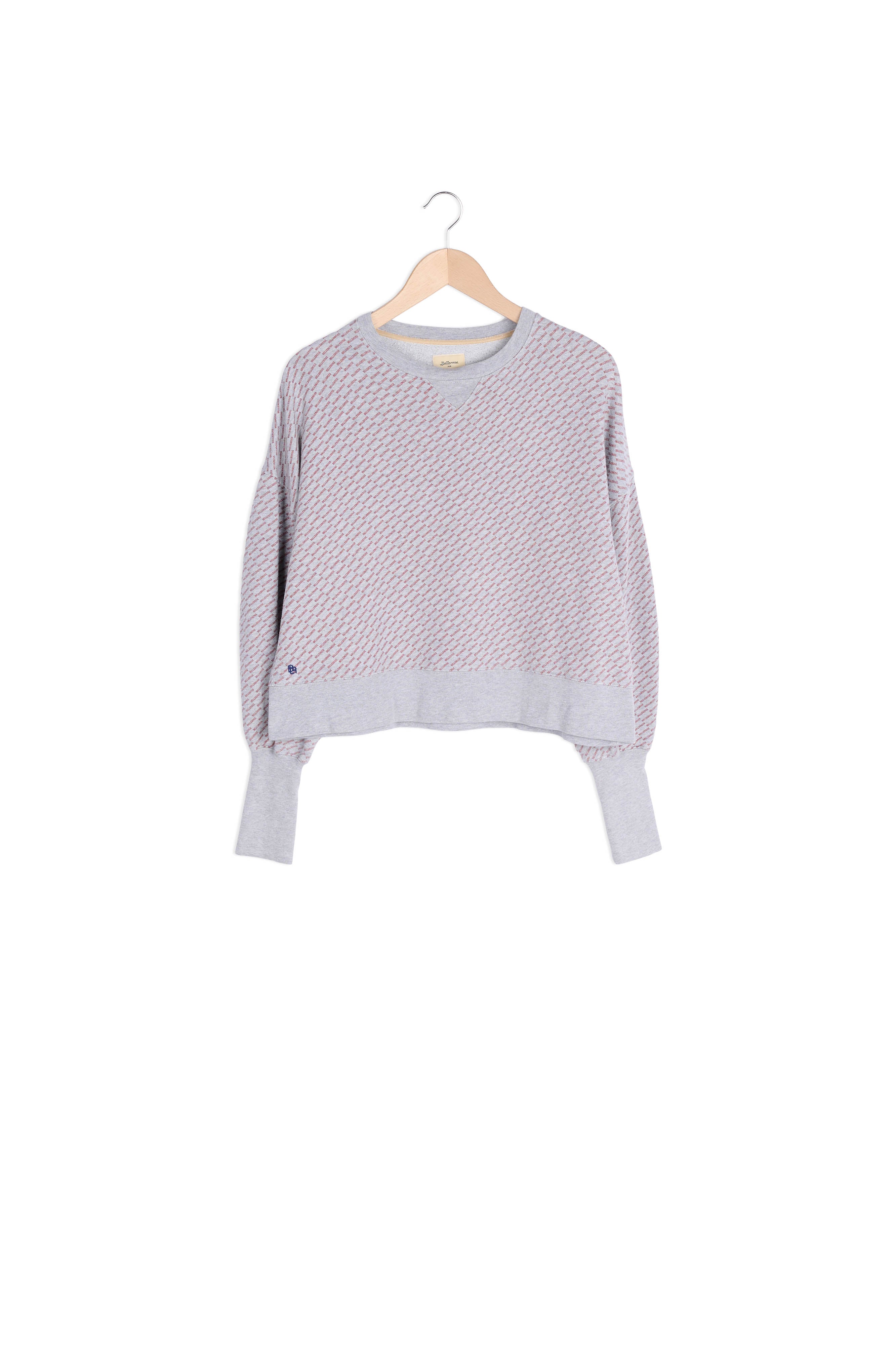 FISTA SWEATSHIRT Faume - seconde main