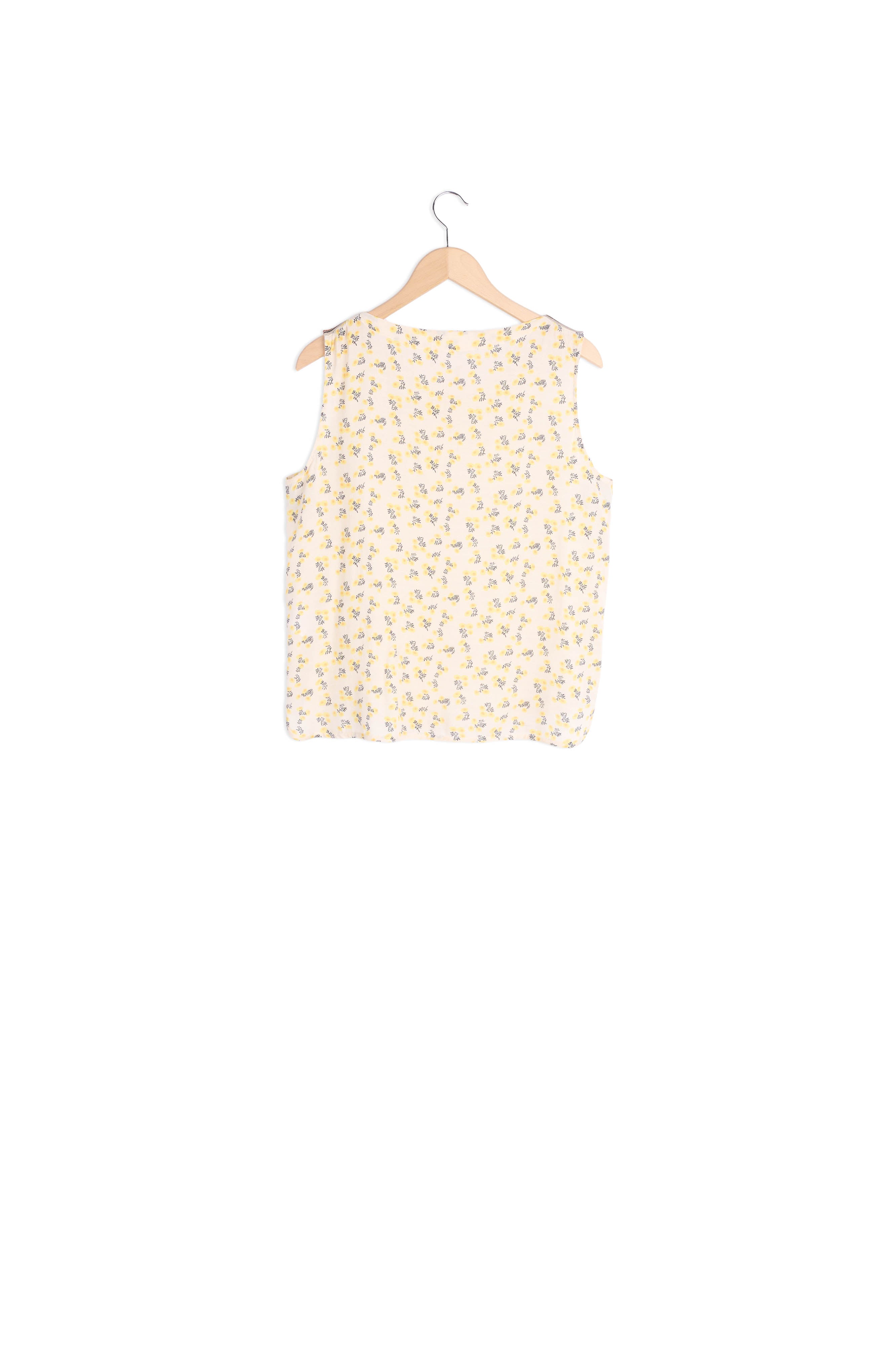 SOLL TOP Faume - seconde main