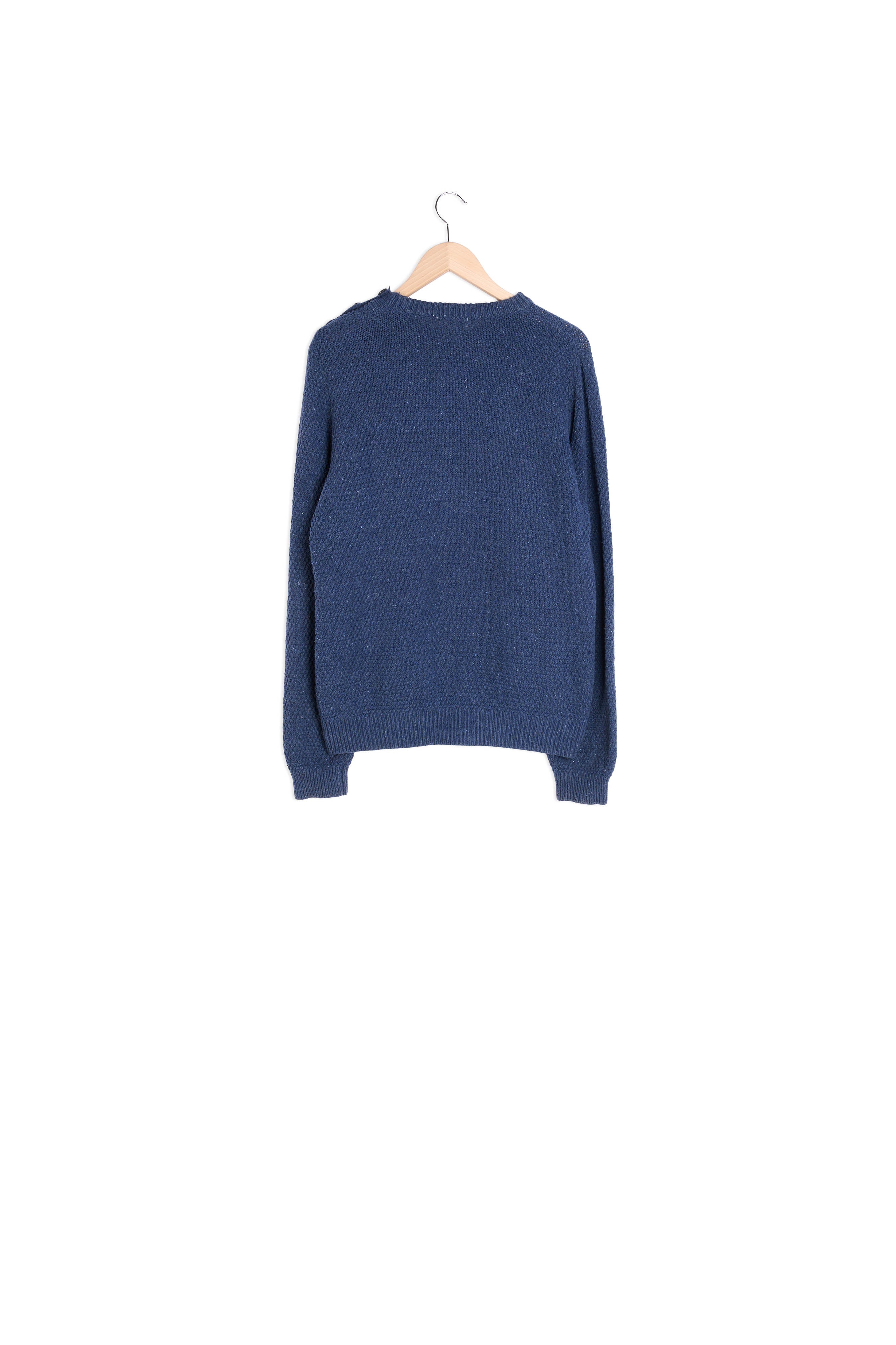 LUCIAS KNITWEAR Faume - seconde main