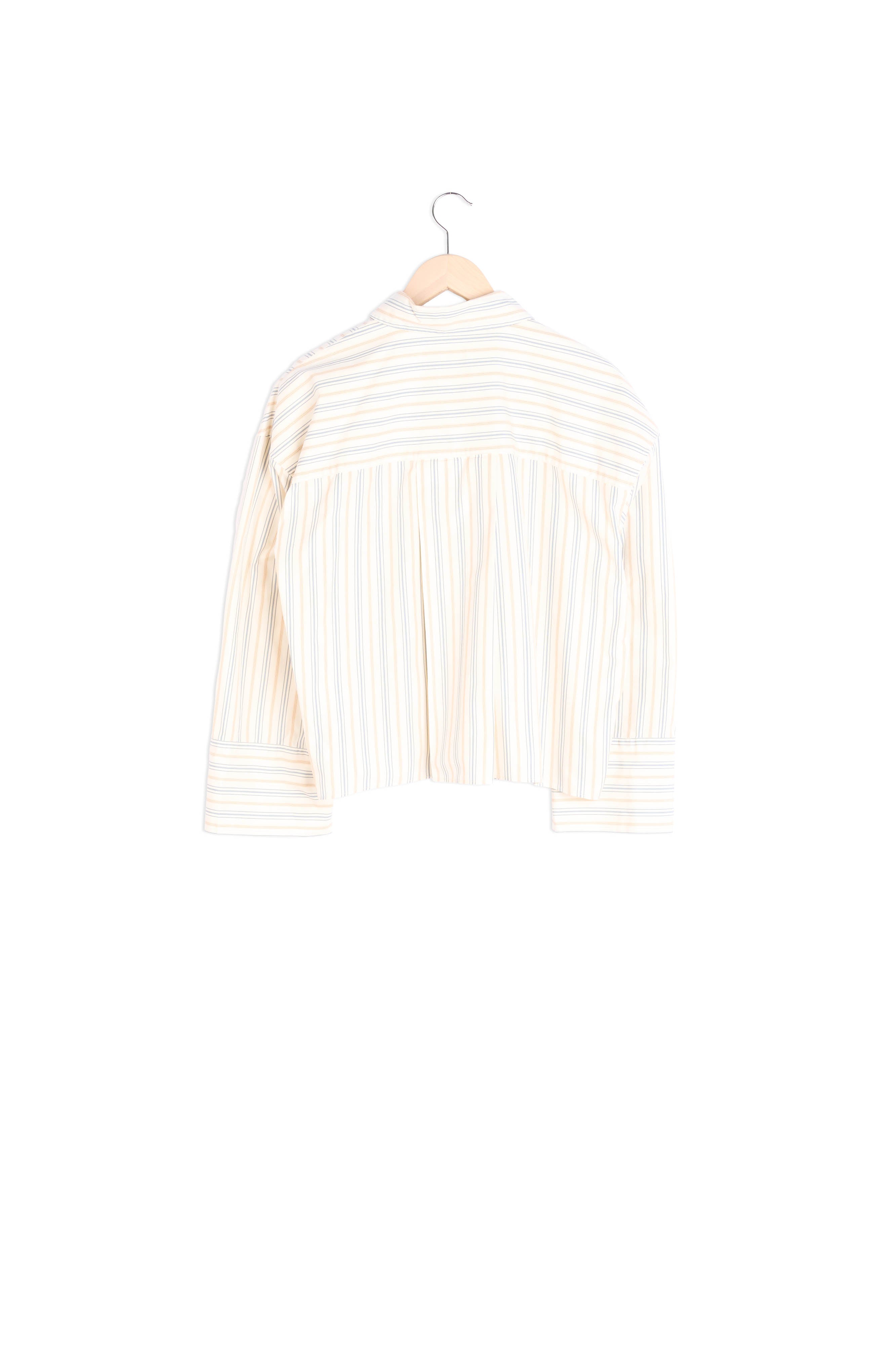 GLORIA SHIRT Faume - seconde main