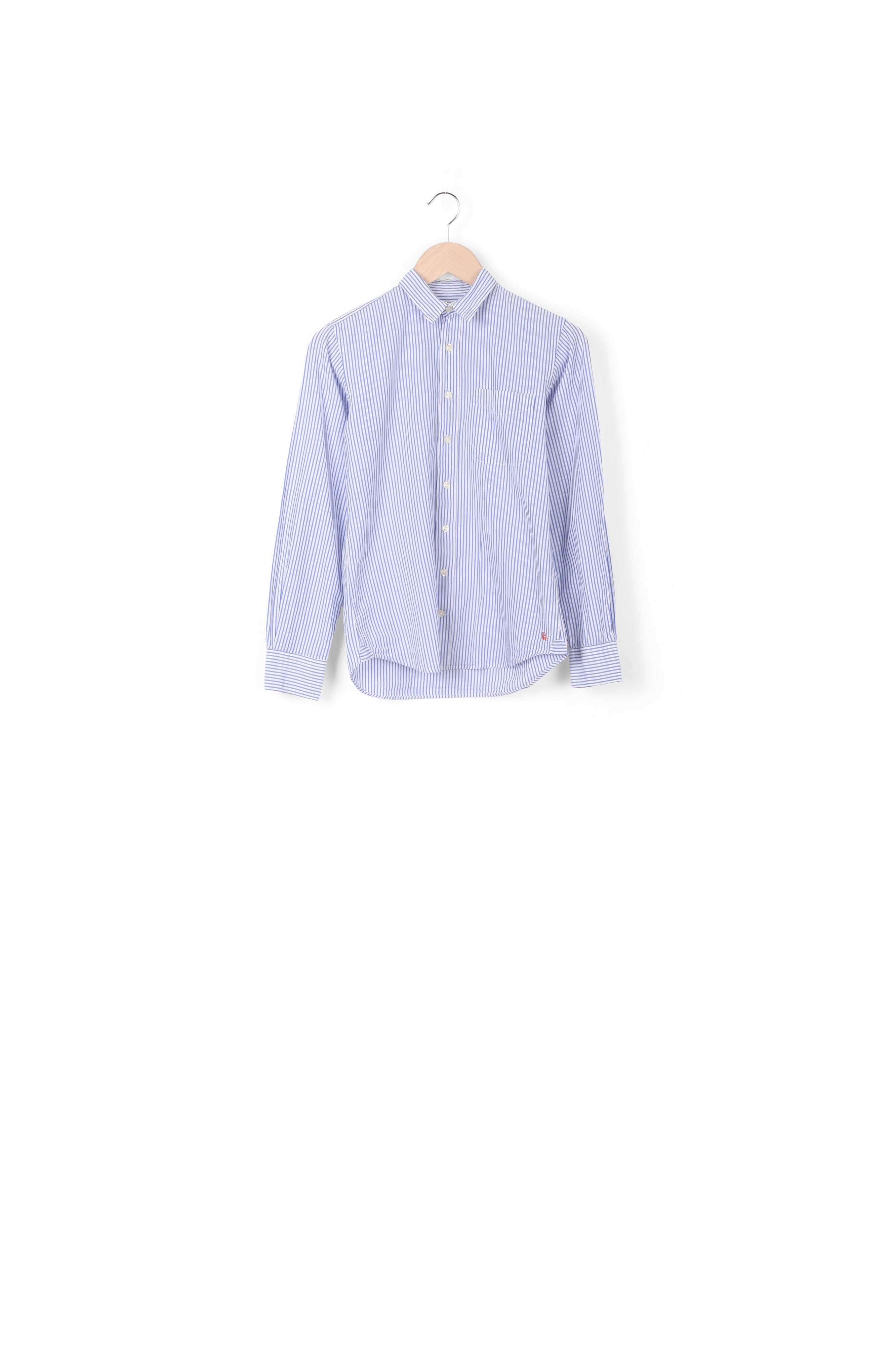 CHEMISE GANIX81G Faume - seconde main